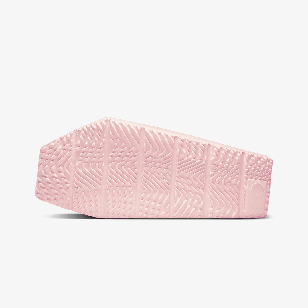Jordan Nike | HEX { LEGEND PINK/LEGEND PINK - view 3