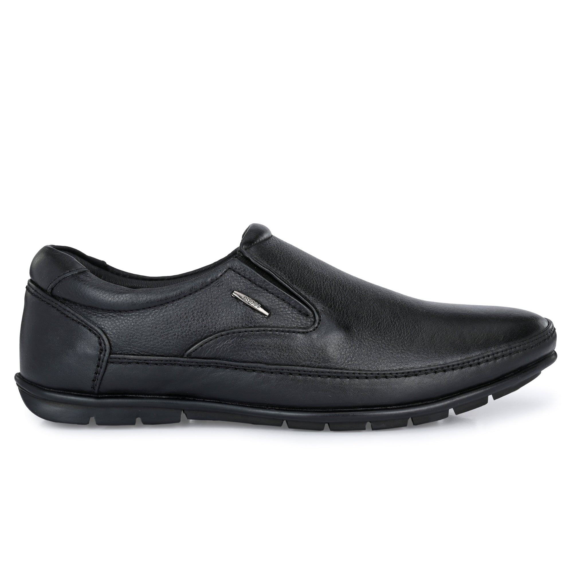 Egoss Shoes Egoss Semi-Formal Moccasins For Men - view 3