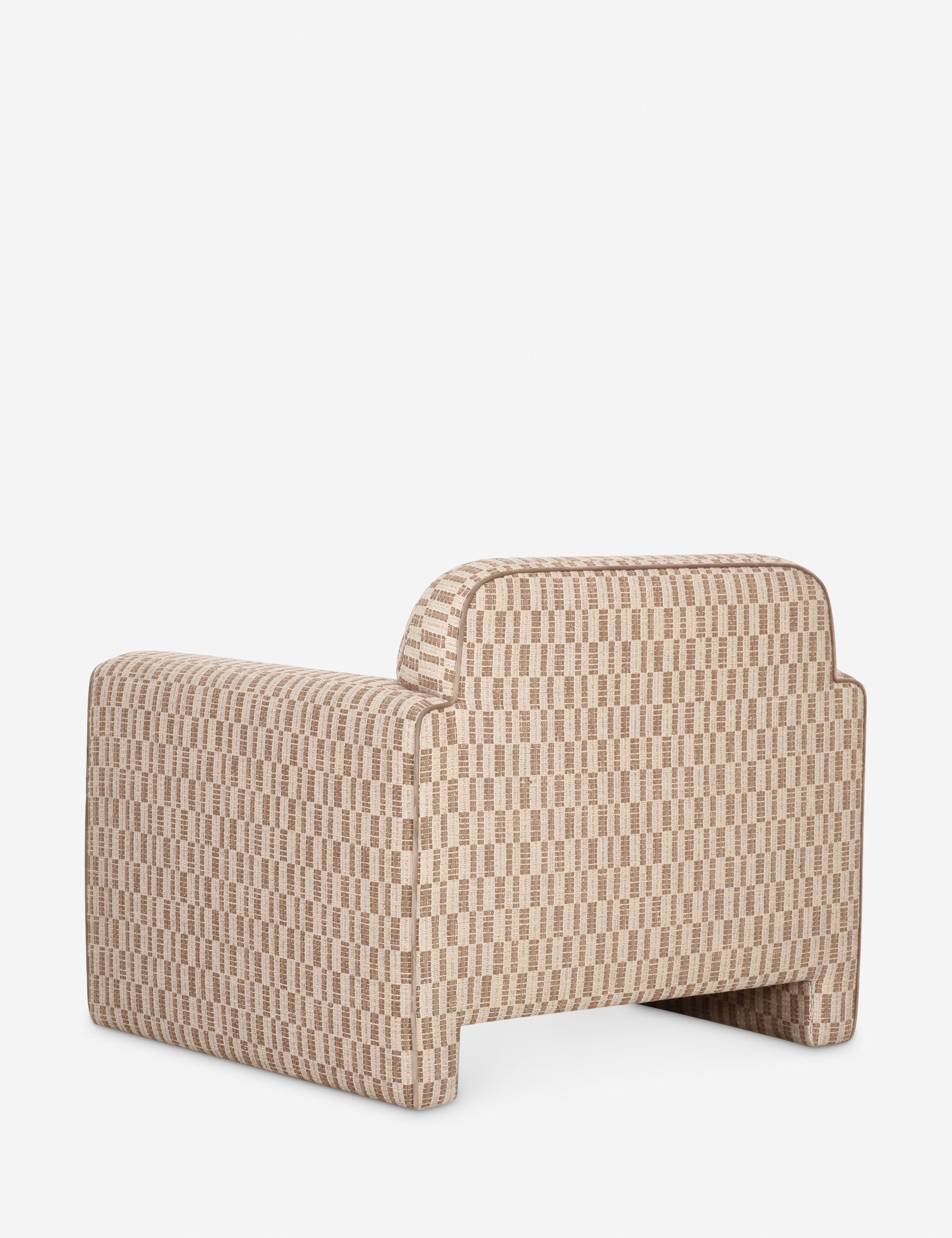 Lulu and Georgia Sibley Accent Chair - view 14