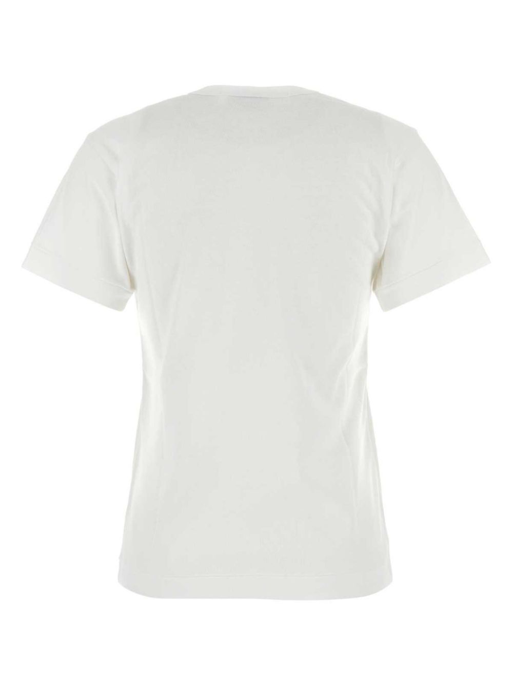 Comme Des Garcons Comme Des GarÃ§ons Cotton t-shirt - view 2