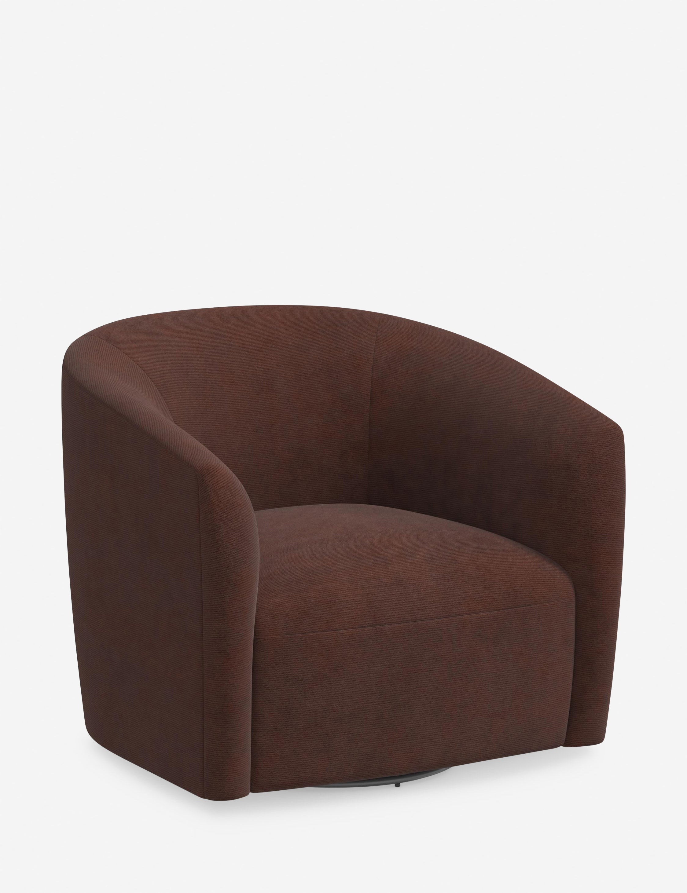 Lulu and Georgia Mayhew Swivel Chair - view 88