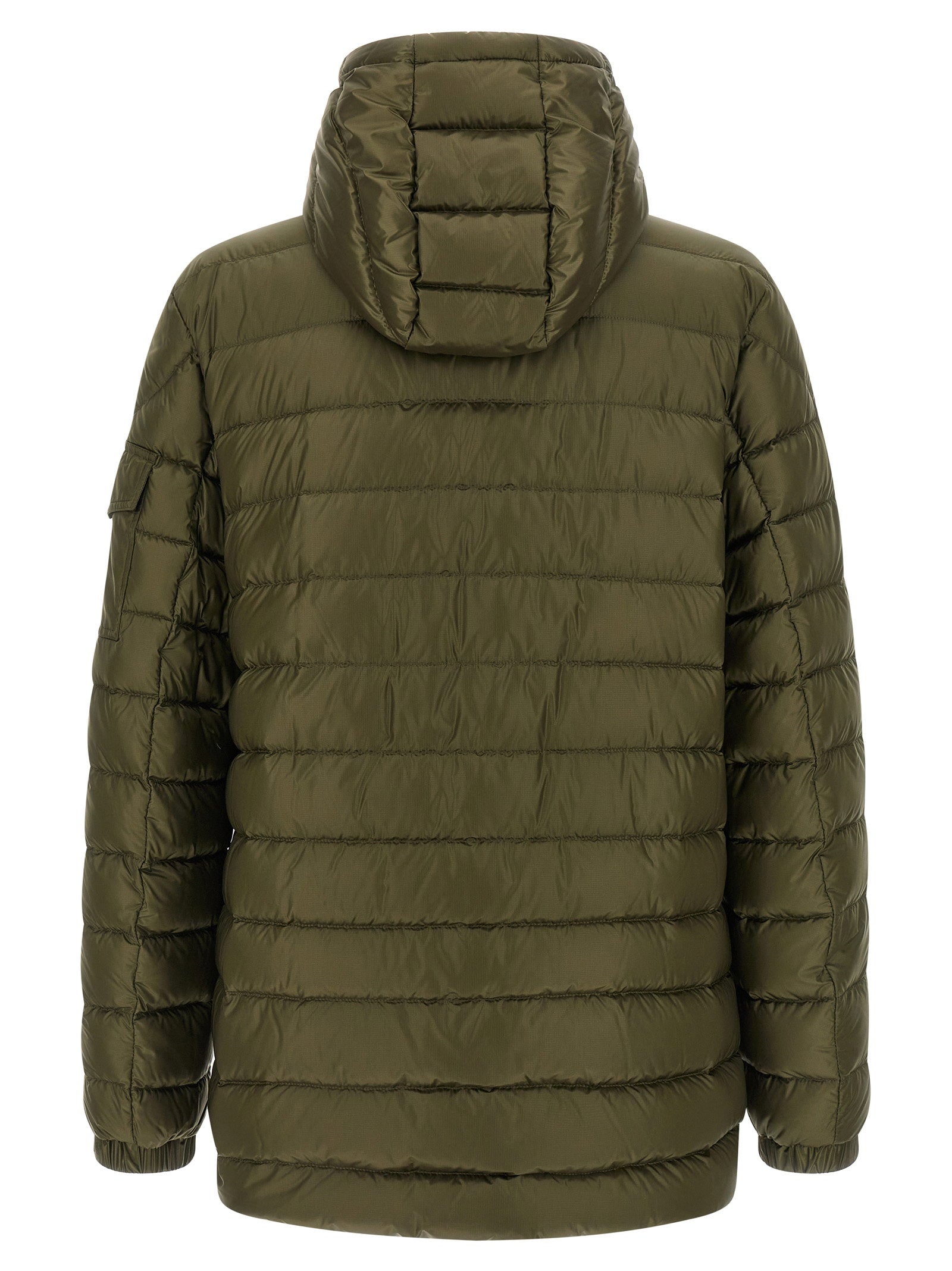 Moncler Oahu Parka – 100% polyamide - view 2