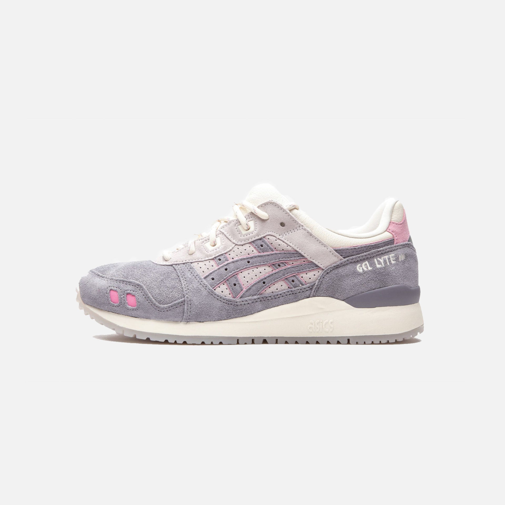 Asics | ASICS X END. GEL LYTE III PEARL - view 4