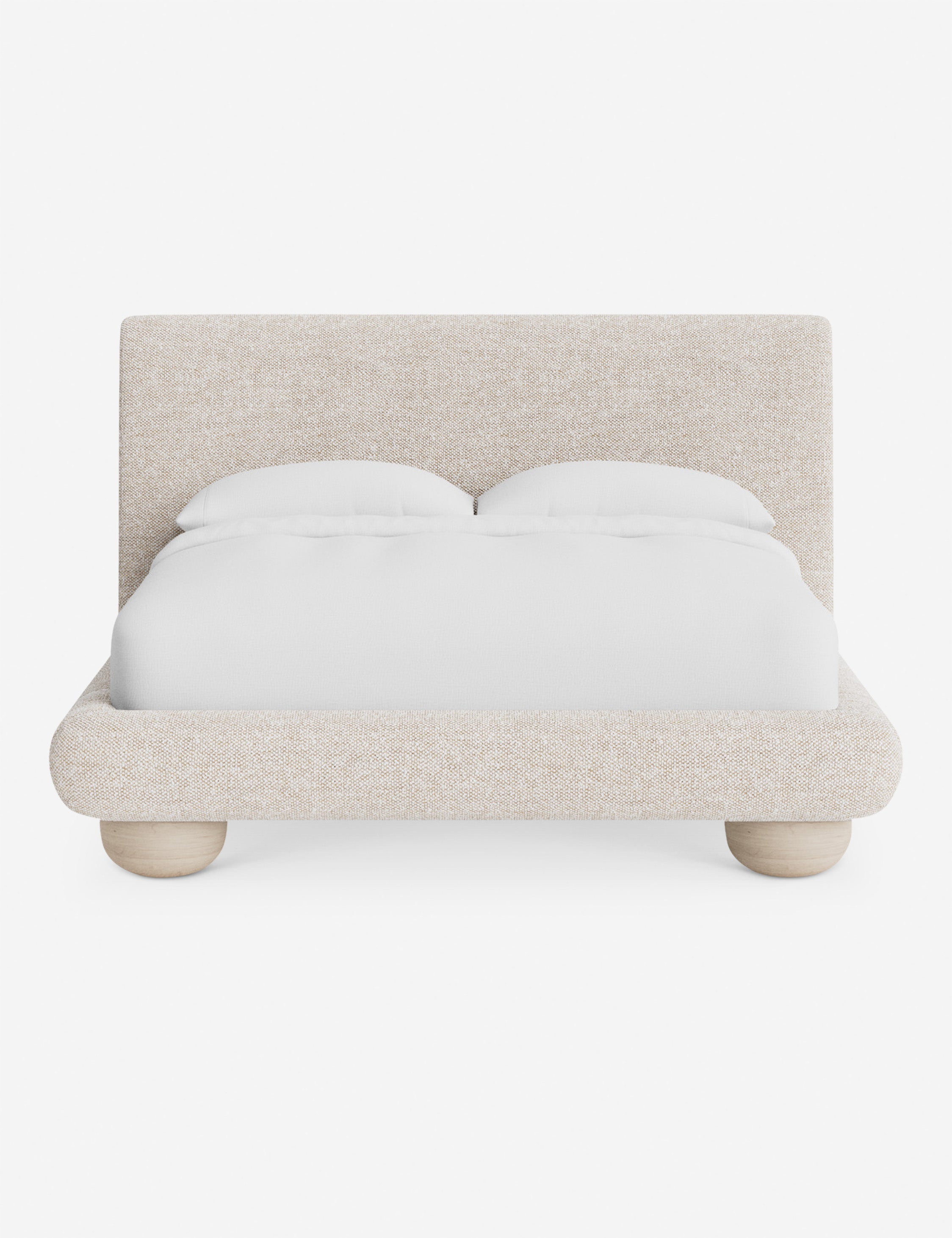 Lulu and Georgia Rigby Platform Bed - view 208