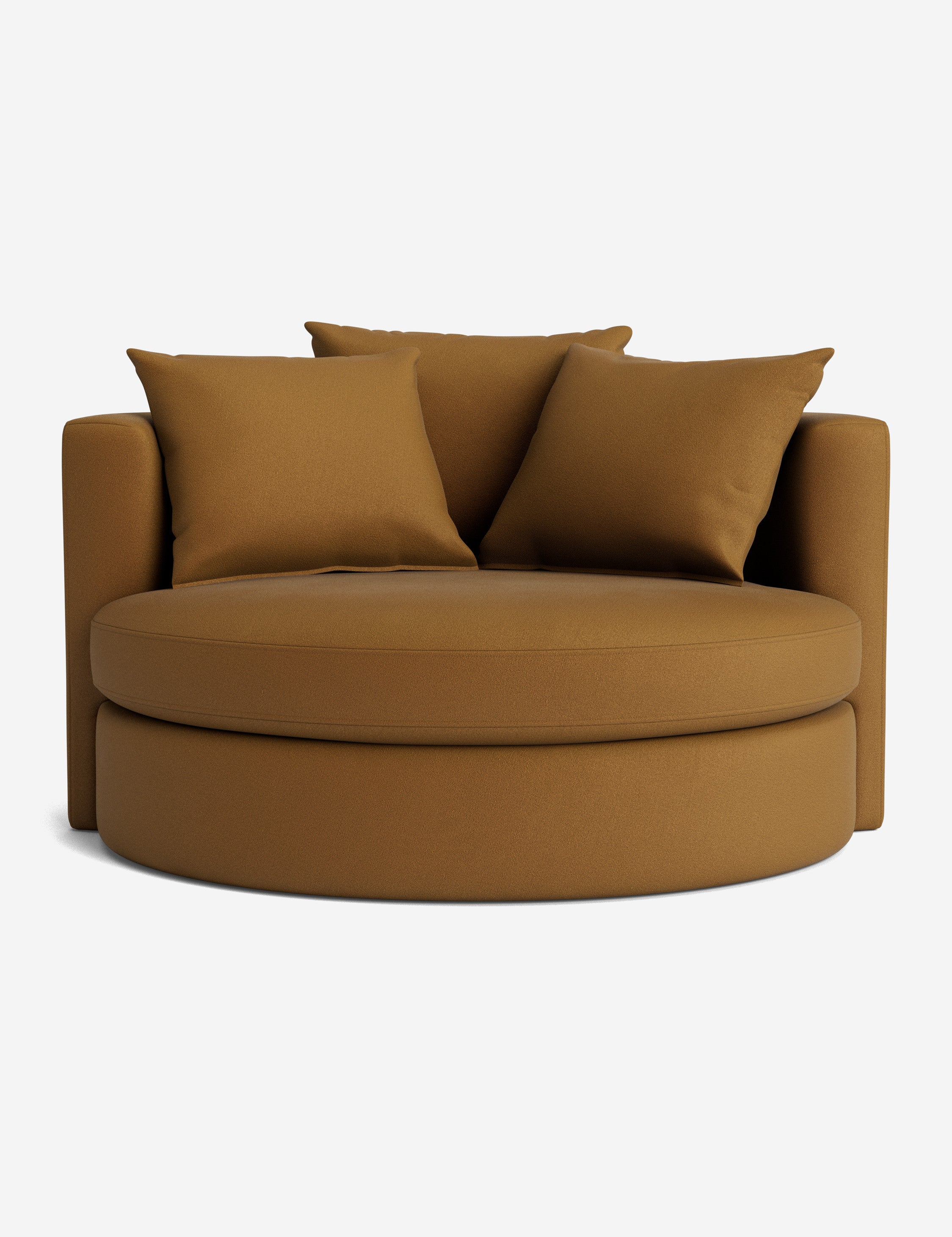 Lulu and Georgia Conti Swivel Chair - view 11