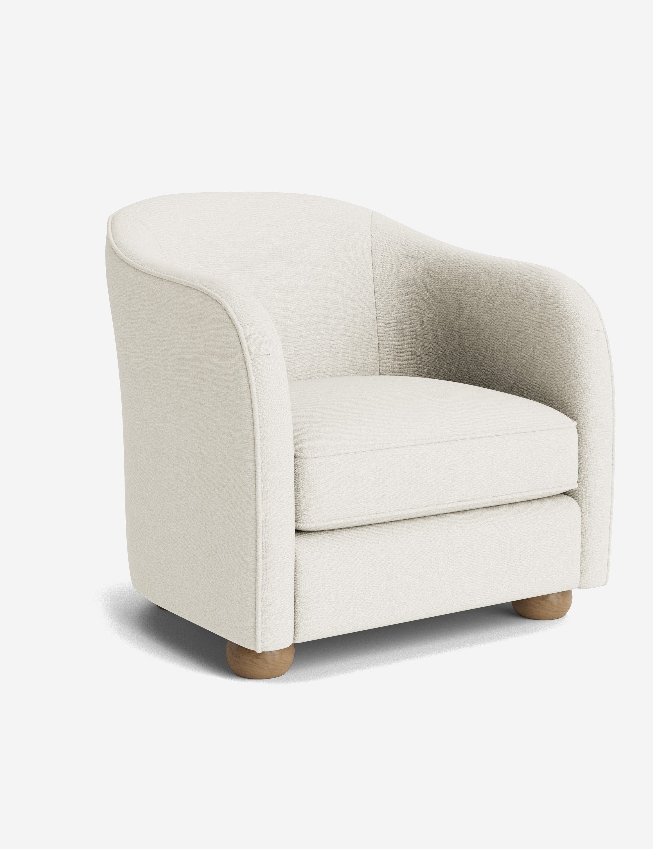 Lulu and Georgia Faro Accent Chair by DISC Interiors - view 145