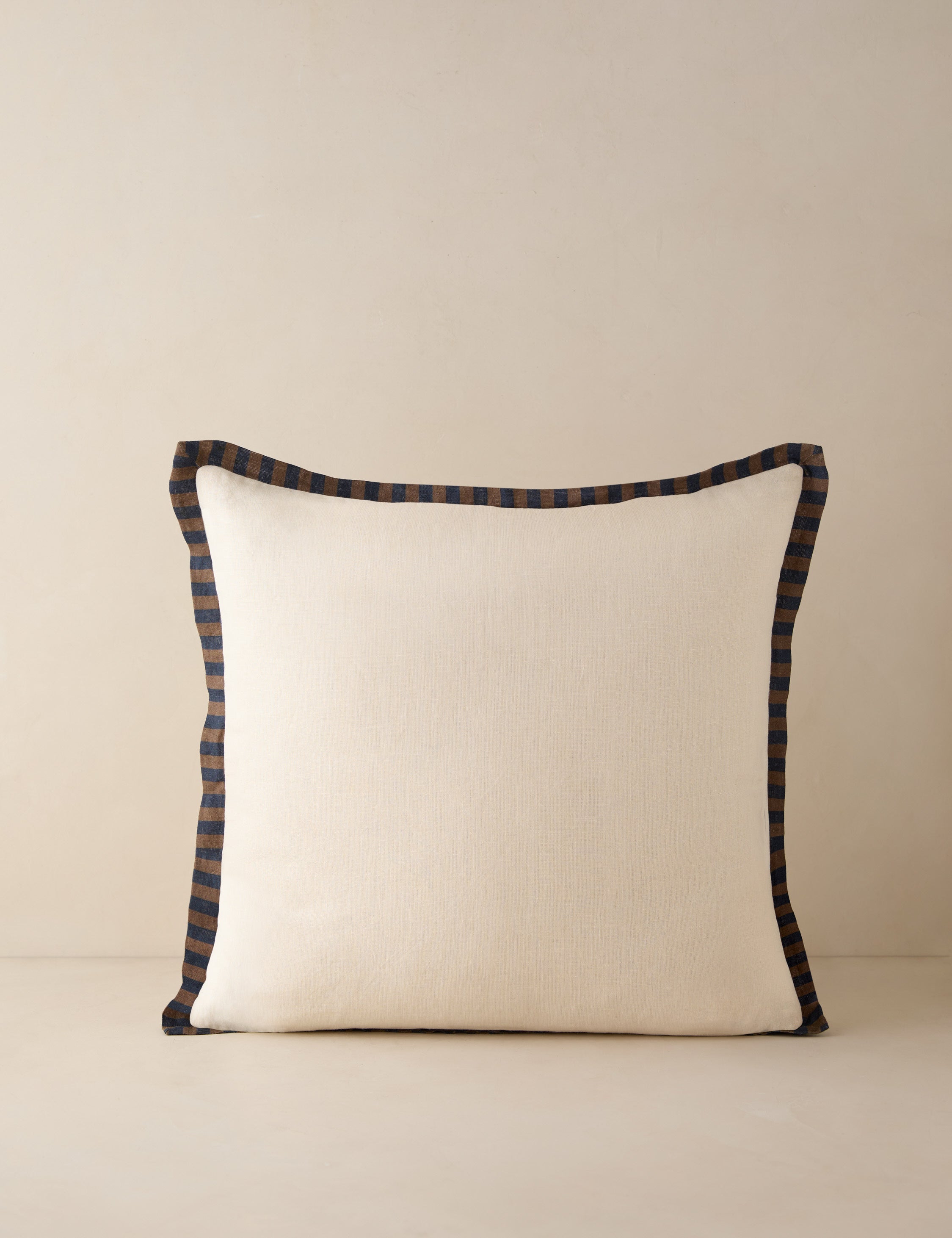 Lulu and Georgia Rajaa Pillow by Sarah Sherman Samuel - view 3