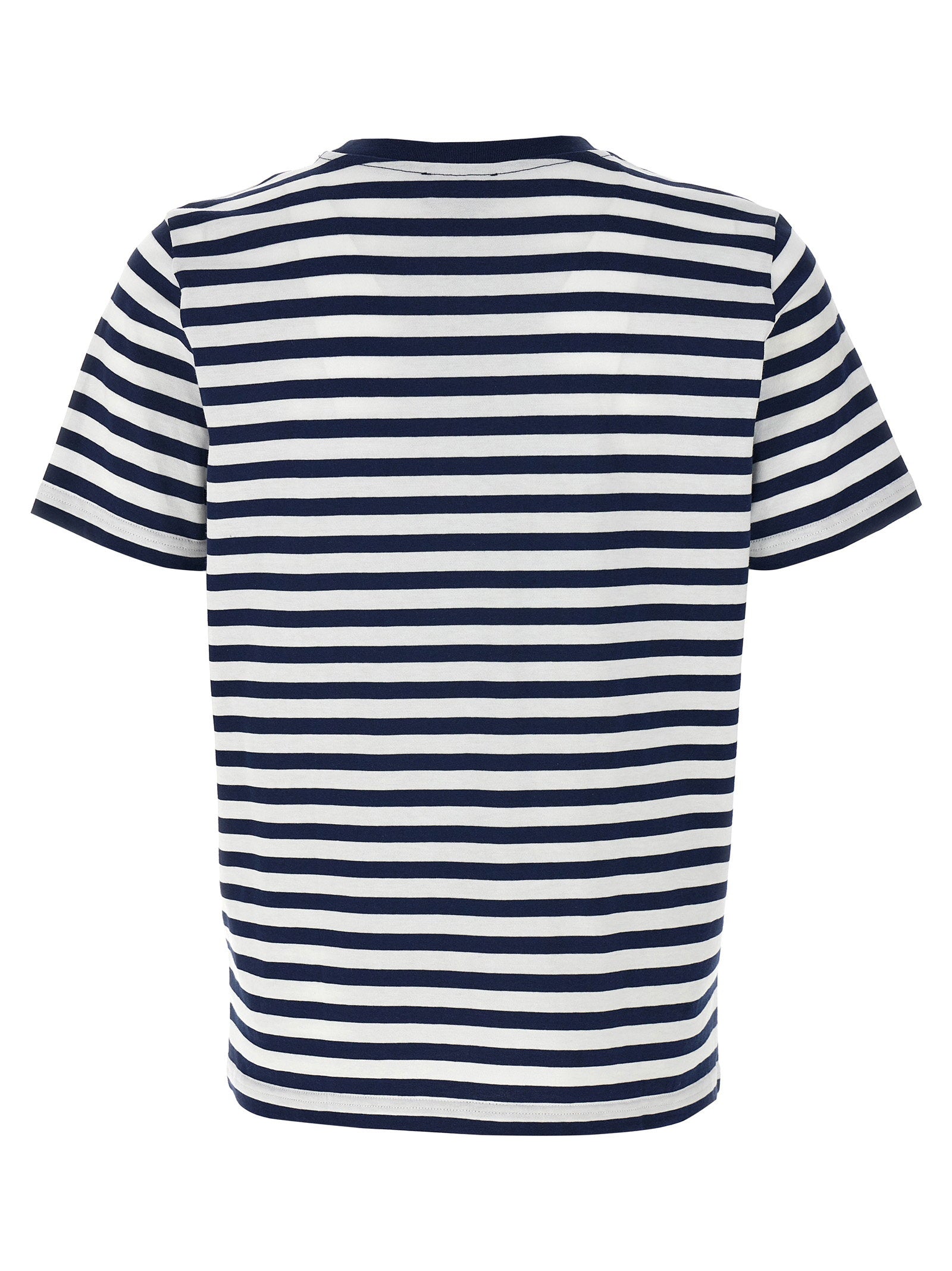 A.p.c. Emilien T-shirt – 100% cotton - view 2
