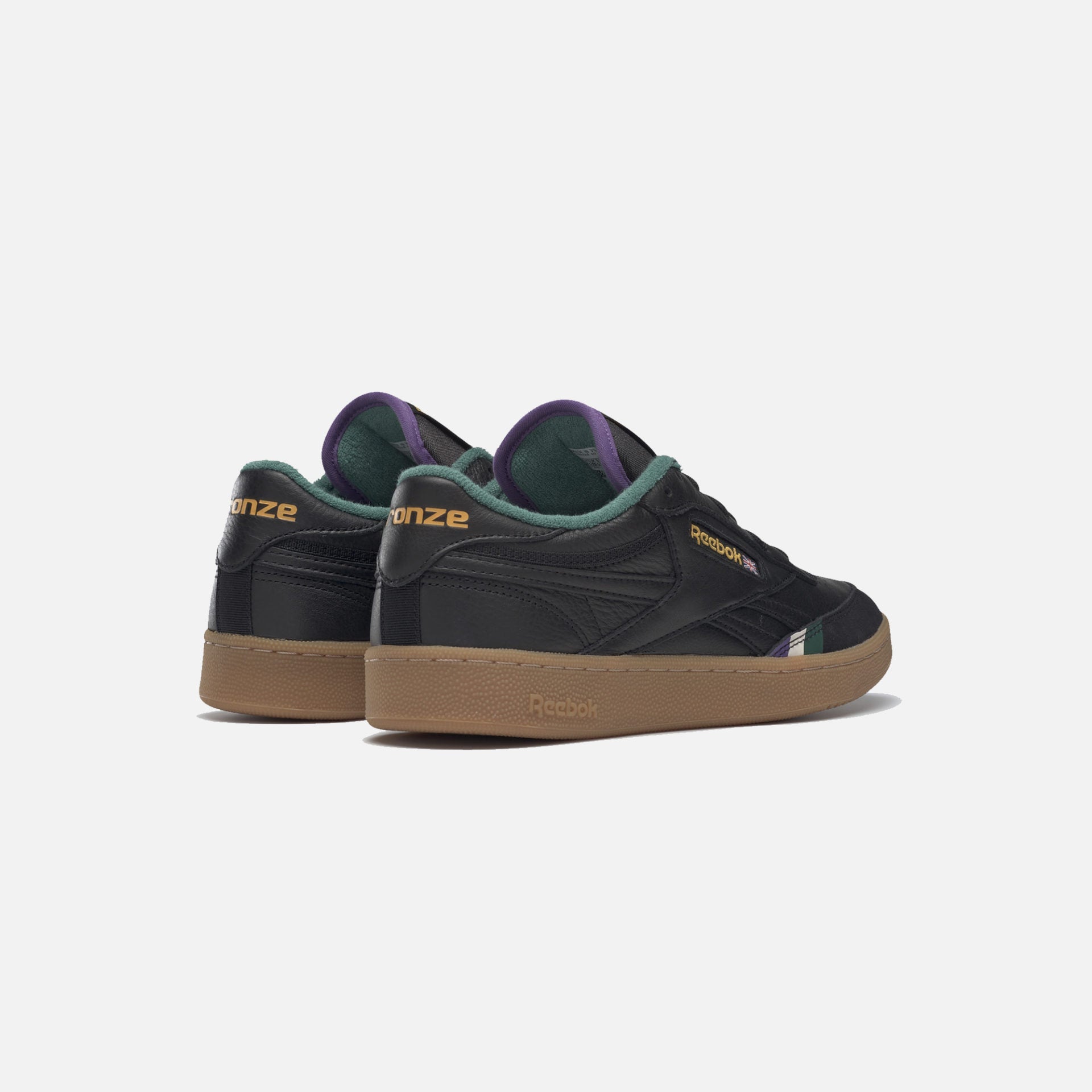 Reebok | BRONZE 56K CLUB C REVENGE - view 2