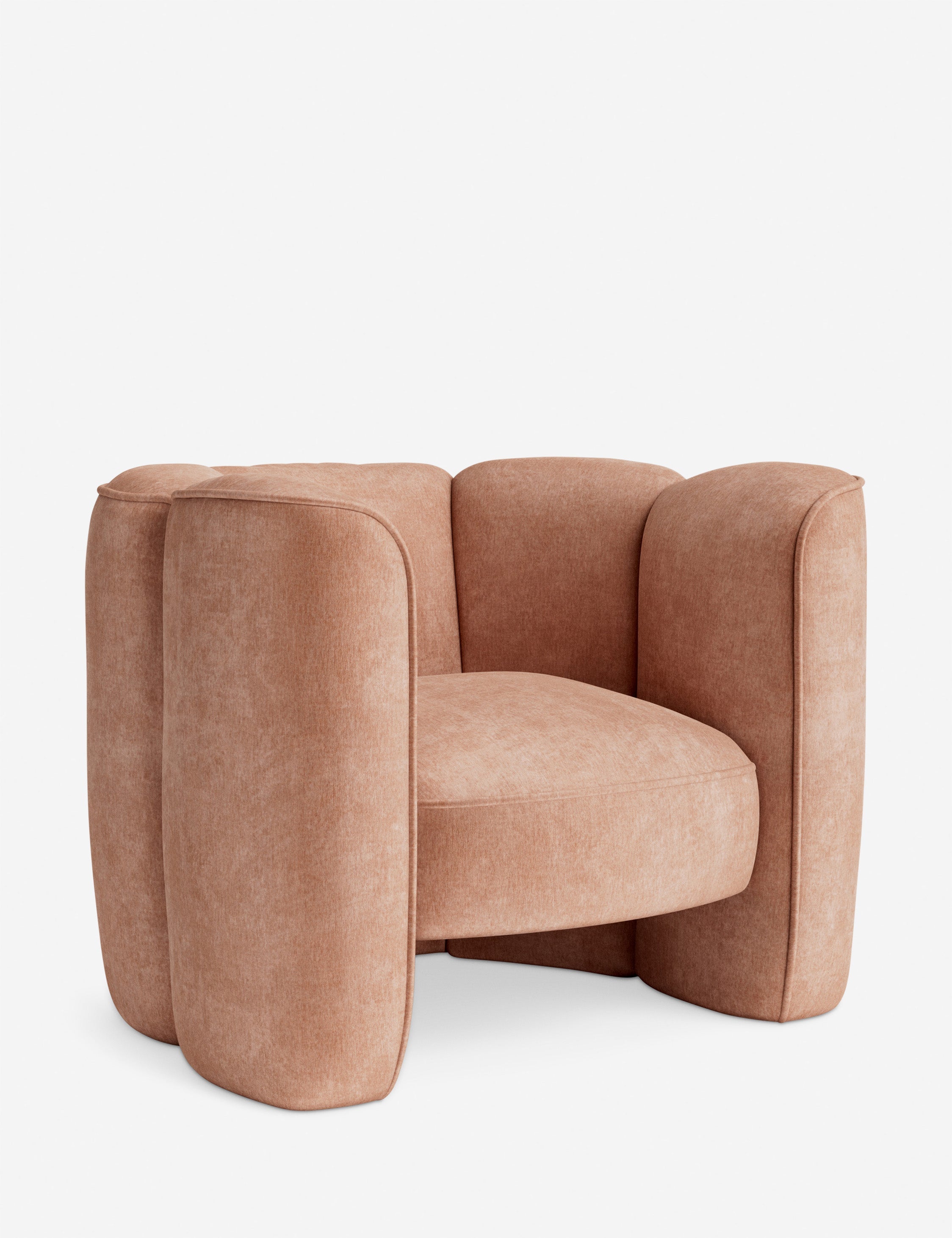 Lulu and Georgia Mila Chair by Eny Lee Parker - view 83