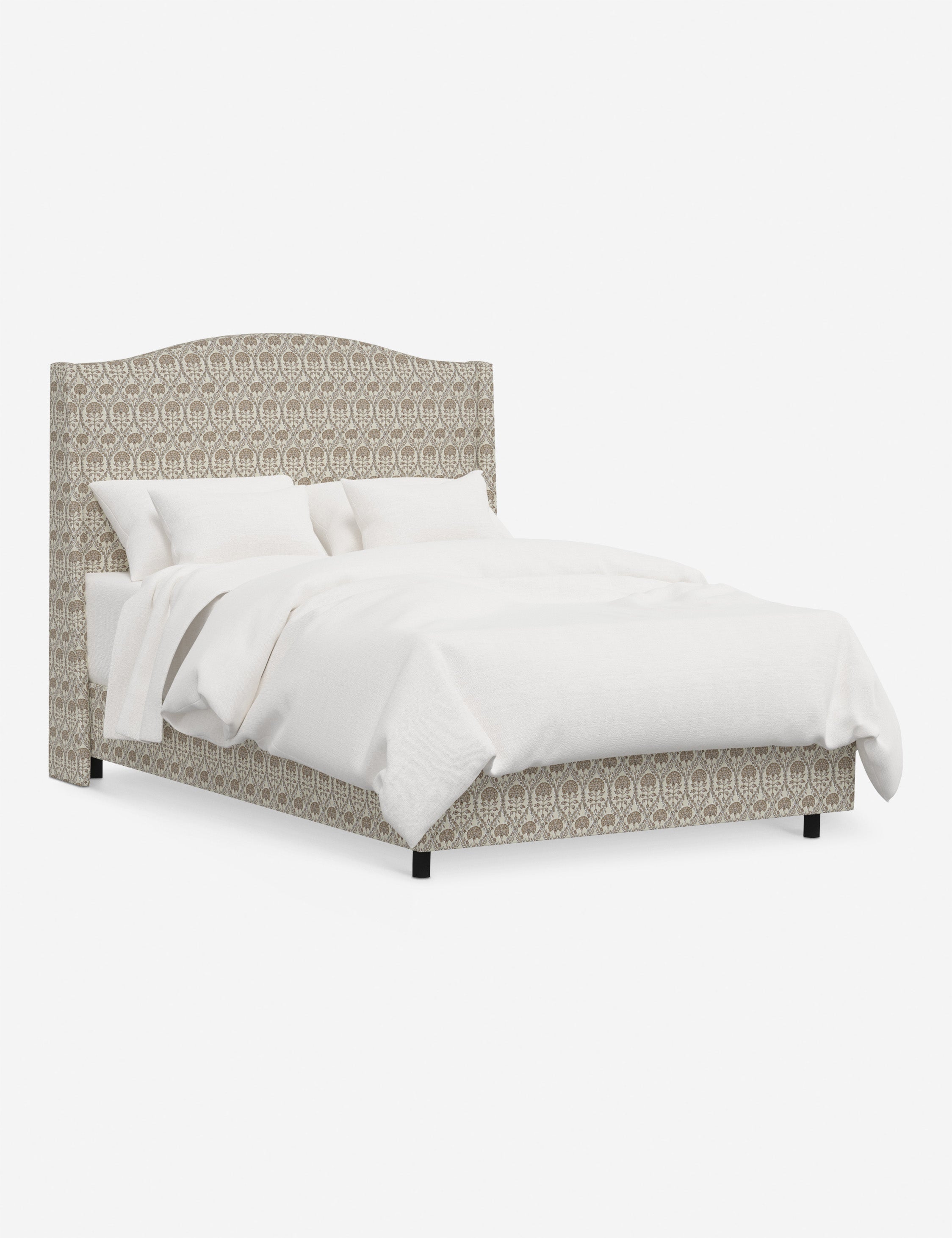 Lulu and Georgia Adara Camelback Bed - view 73