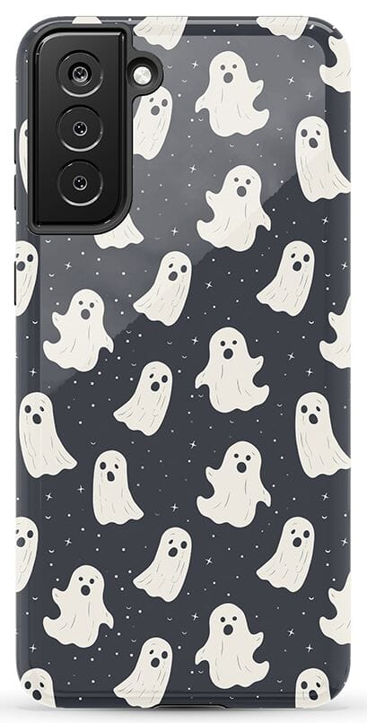 Casetry All Boos No Bite | Friendly Ghost Case - view 35