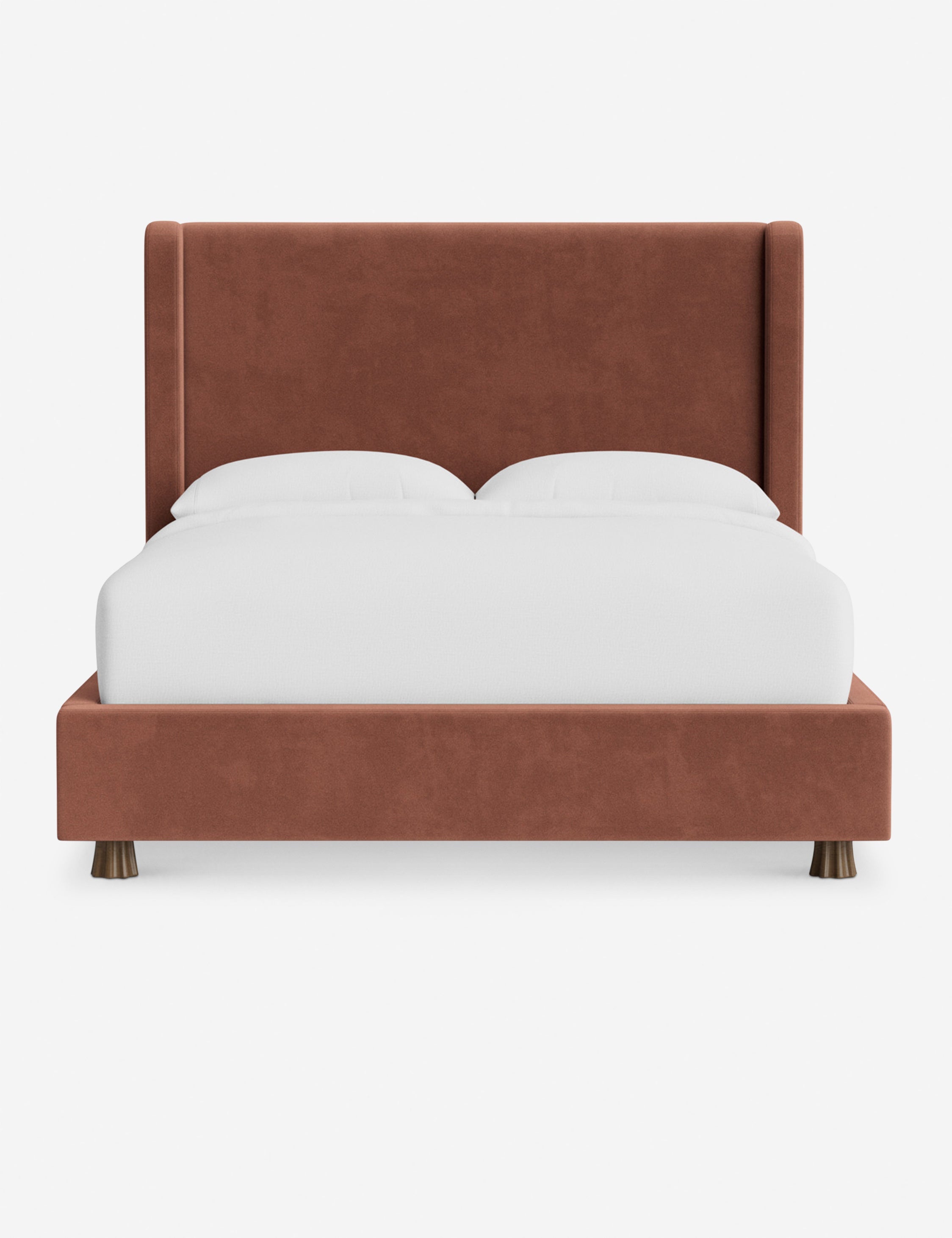 Lulu and Georgia Domme Platform Bed by DISC Interiors - view 224