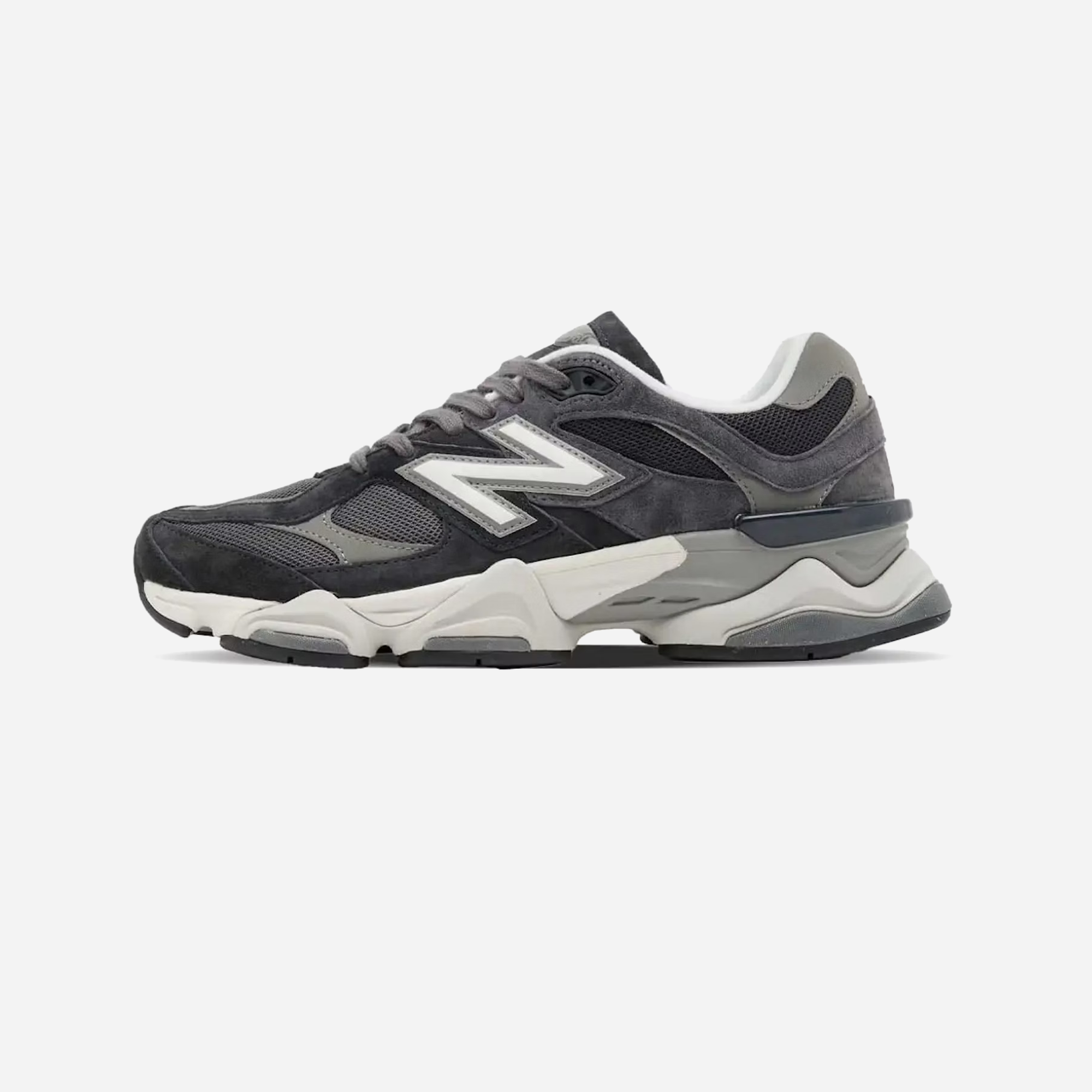 New Balance 9060 Phantom Castlerock - view 2