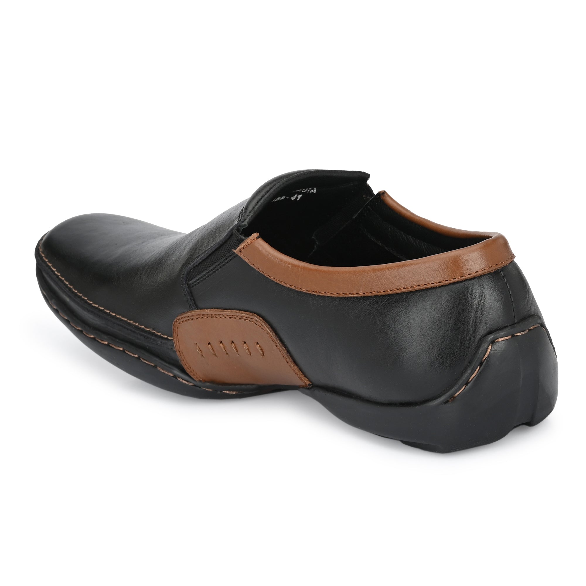 egoss-shoes Egoss Casual Shoes For Men - Shoes for men Leather Casual - view 14