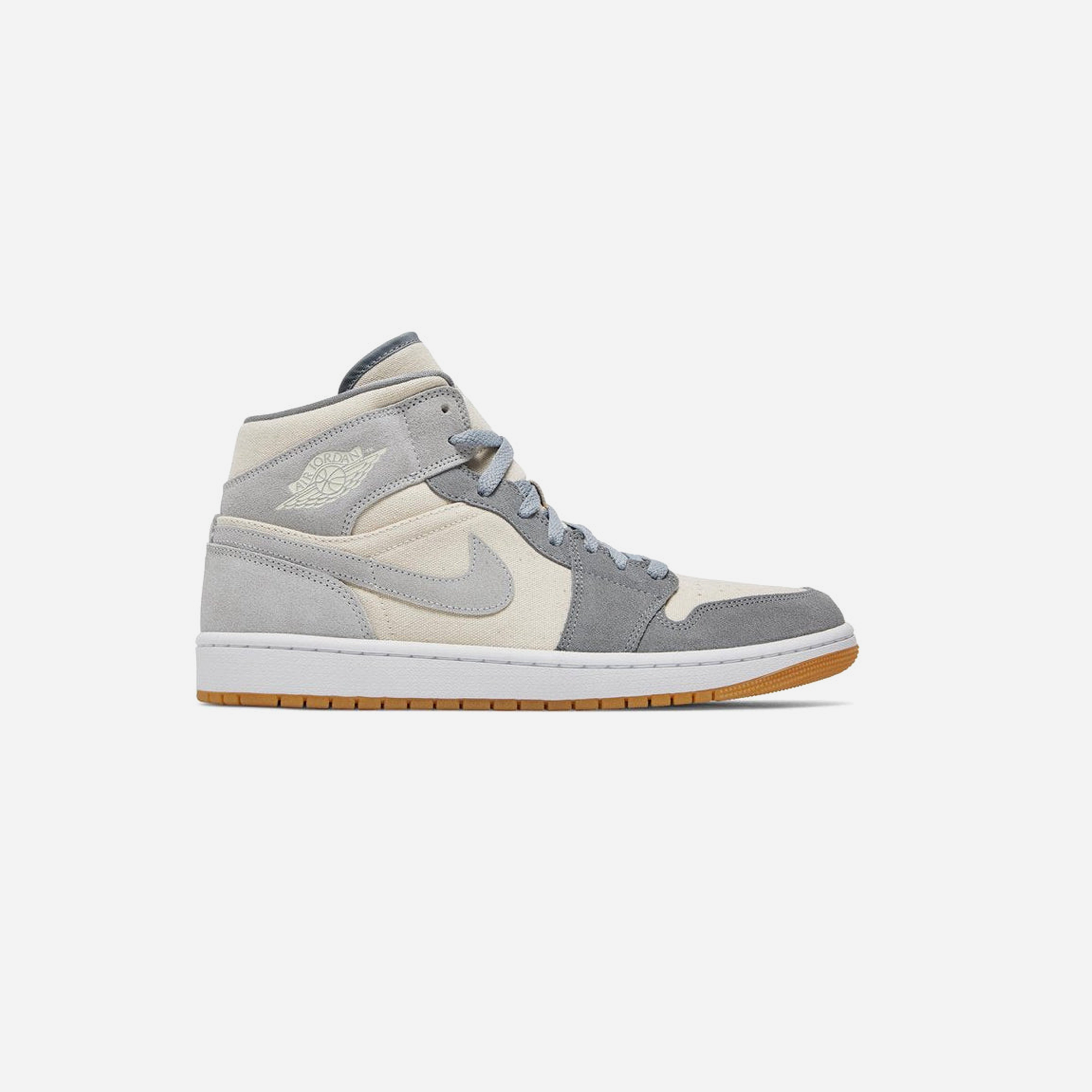 Nike Jordan 1 Mid Coconut Milk