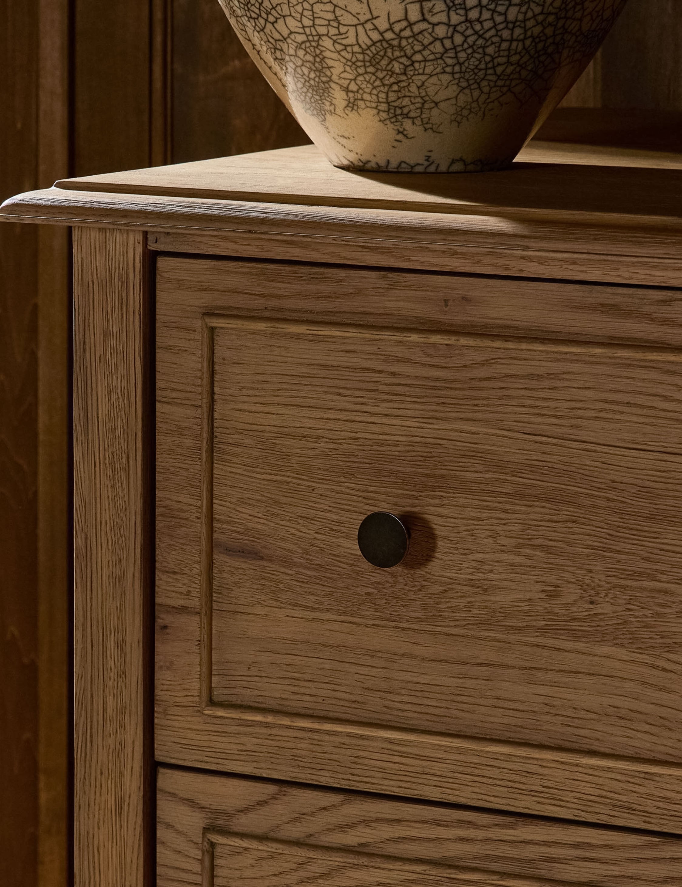 Lulu and Georgia Archdale Tall Dresser - view 8