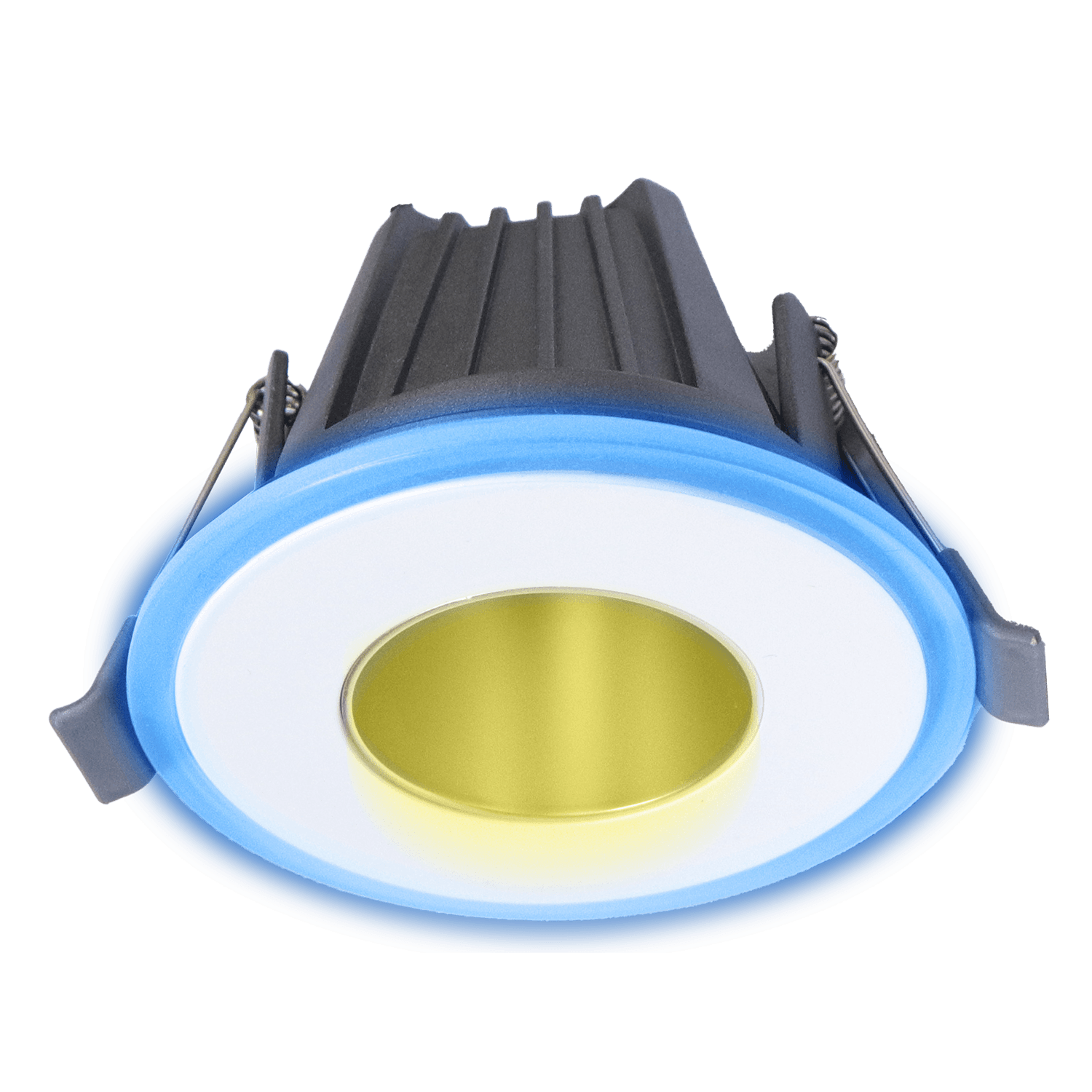 Orient Electric Prism Rainbow COB LED Downlighter