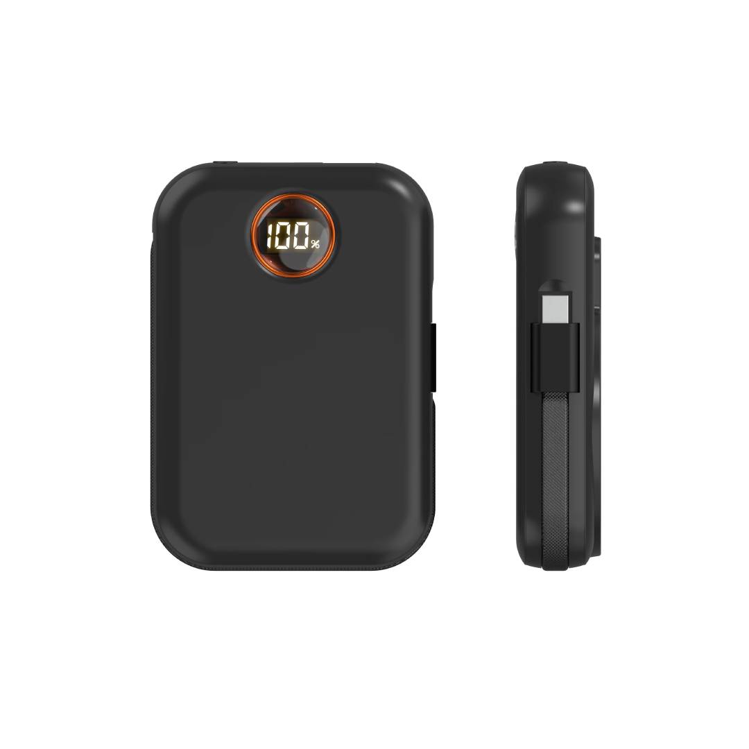 Million Cases Keephone 20W LED 10000mAh SuperCharge Power Bank