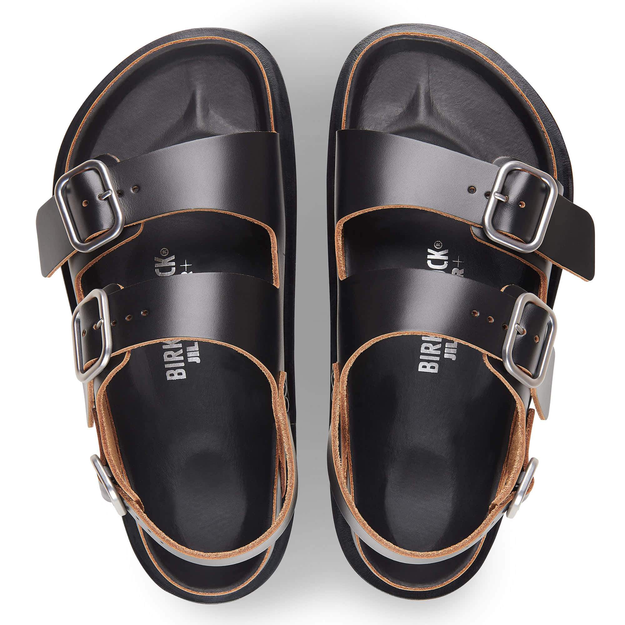 Birkenstock-1774 Milano Jil Sander - view 3