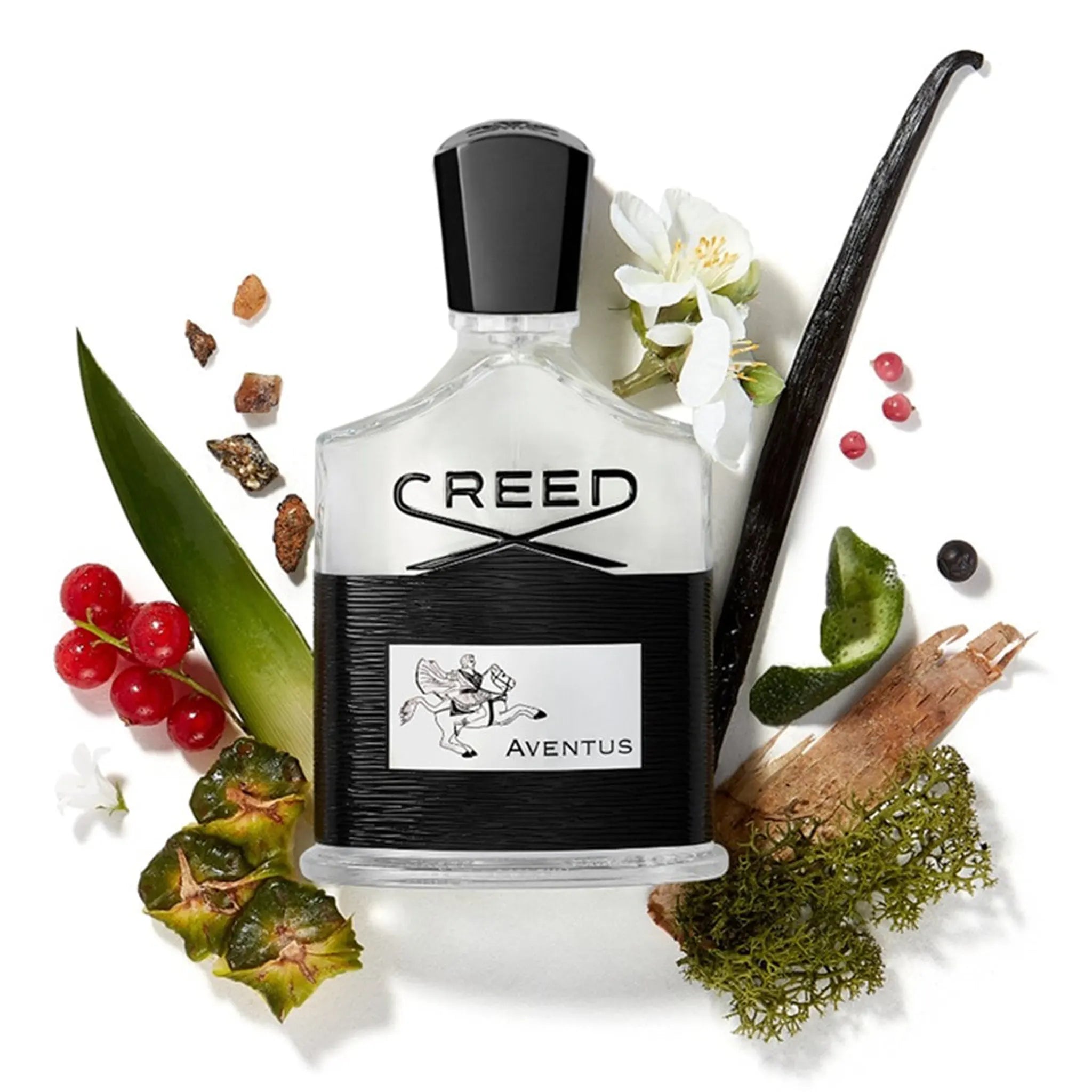 Creed Aventus Eau De Parfum - view 2
