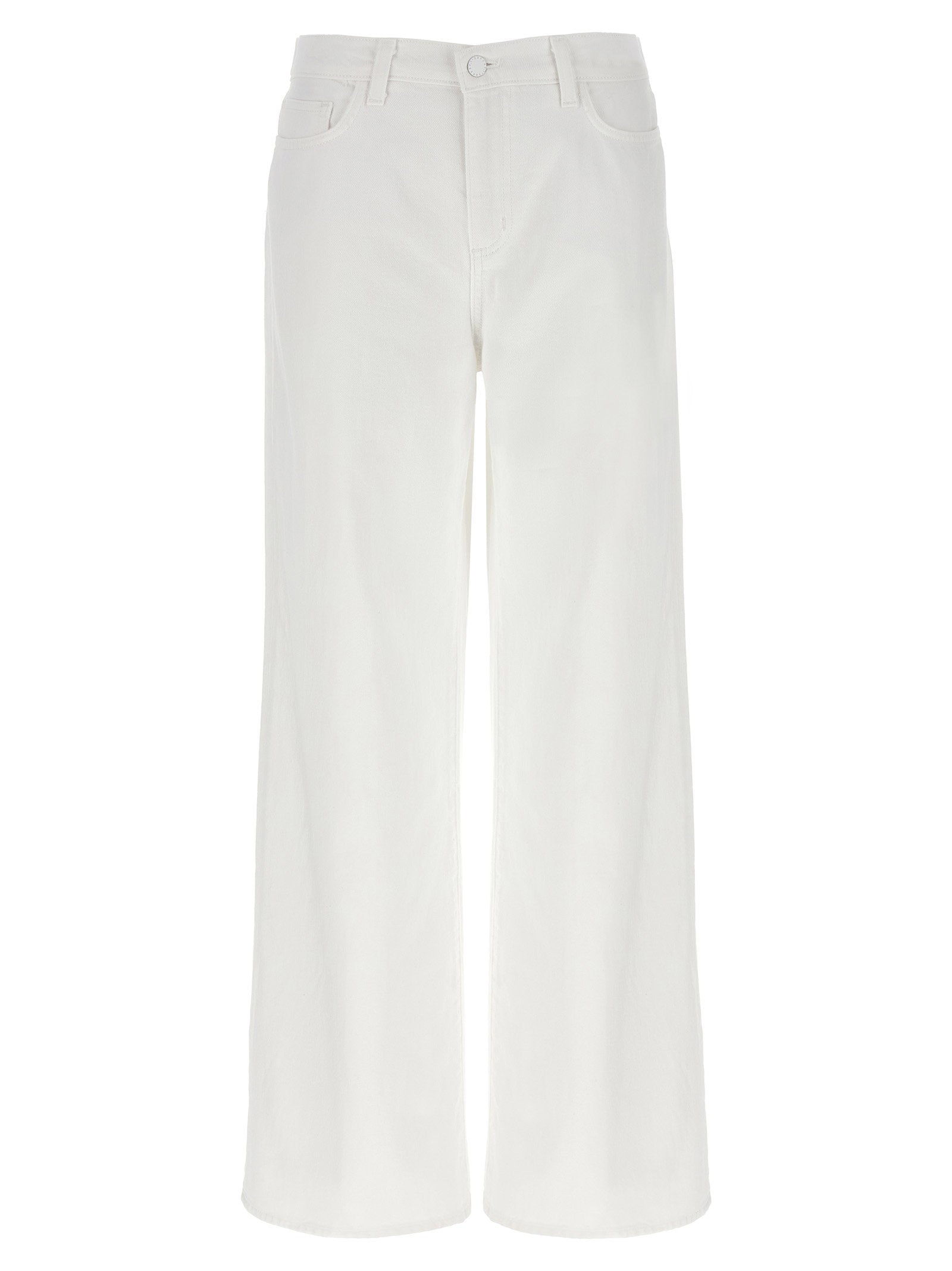 L'agence Alicent Jeans – 100% cotton
