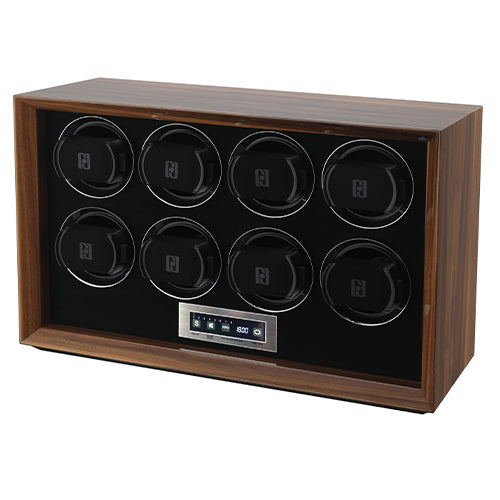 Paul Design PETITE 8 Walnut