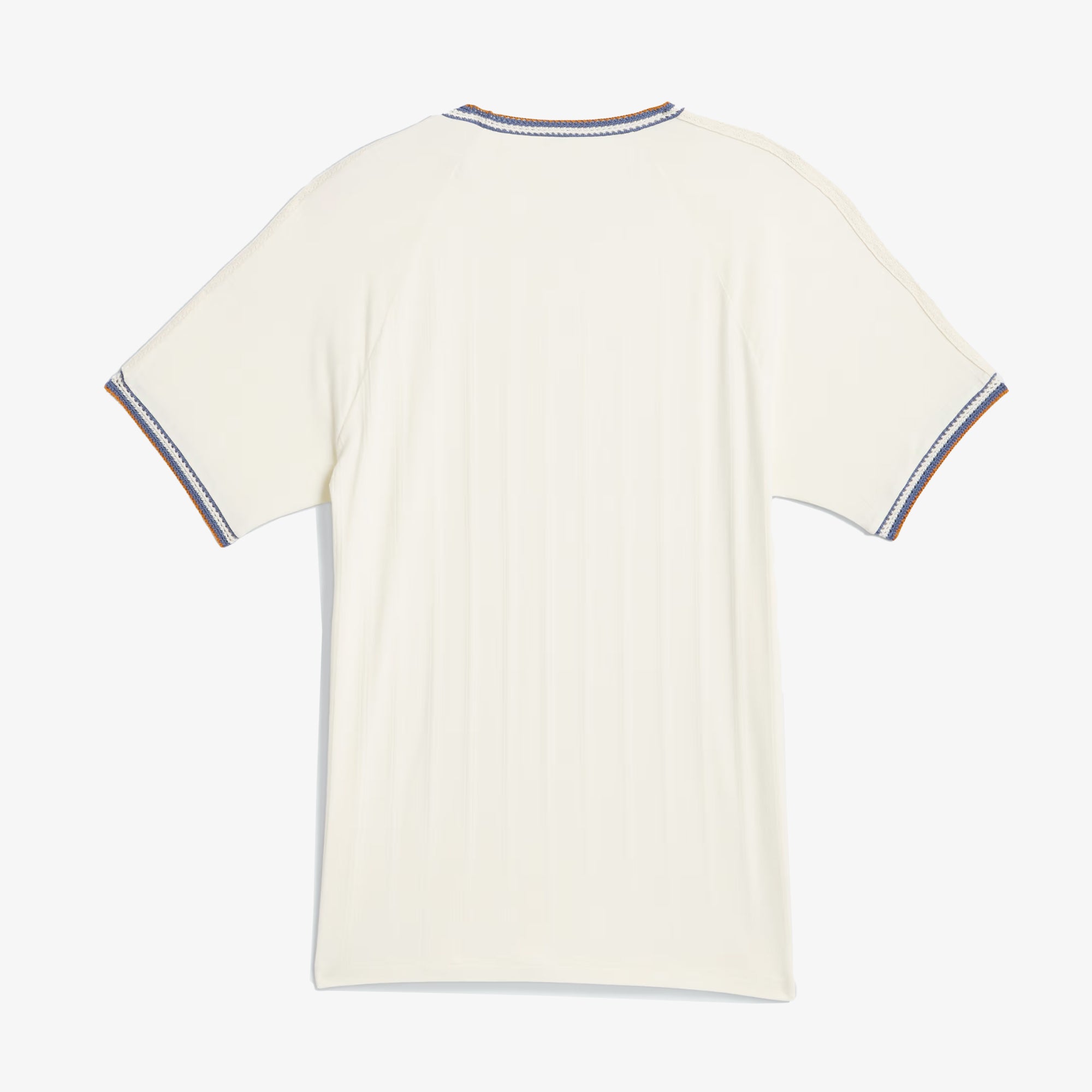 Adidas Originals | Clot Rib By Edison Chen { Cream White - view 2