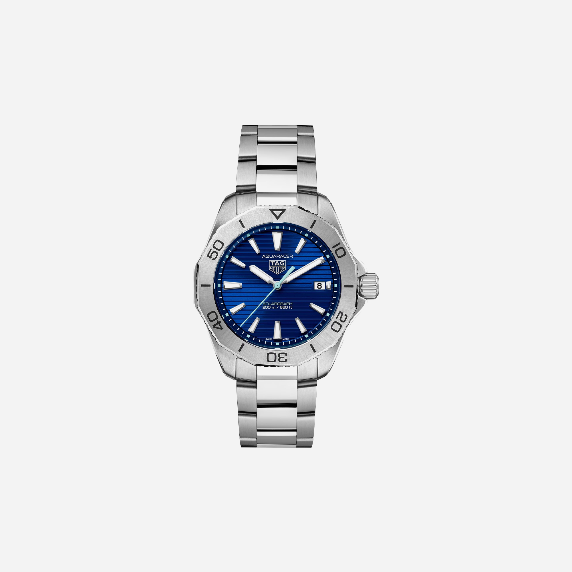 Tag Heuer Aquaracer Professional 200 Solargraph 7612533168602