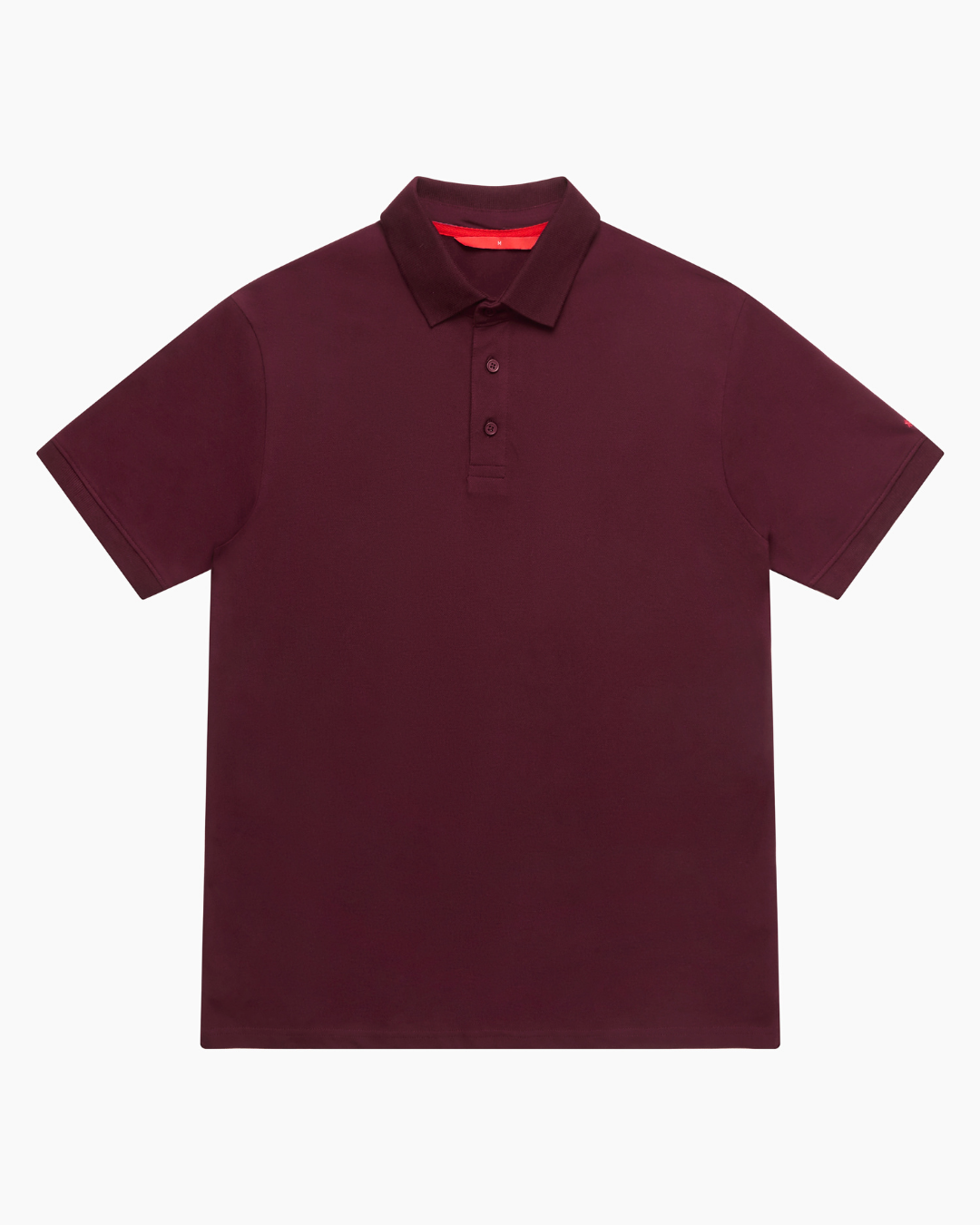 Ludic Core Polo - view 50