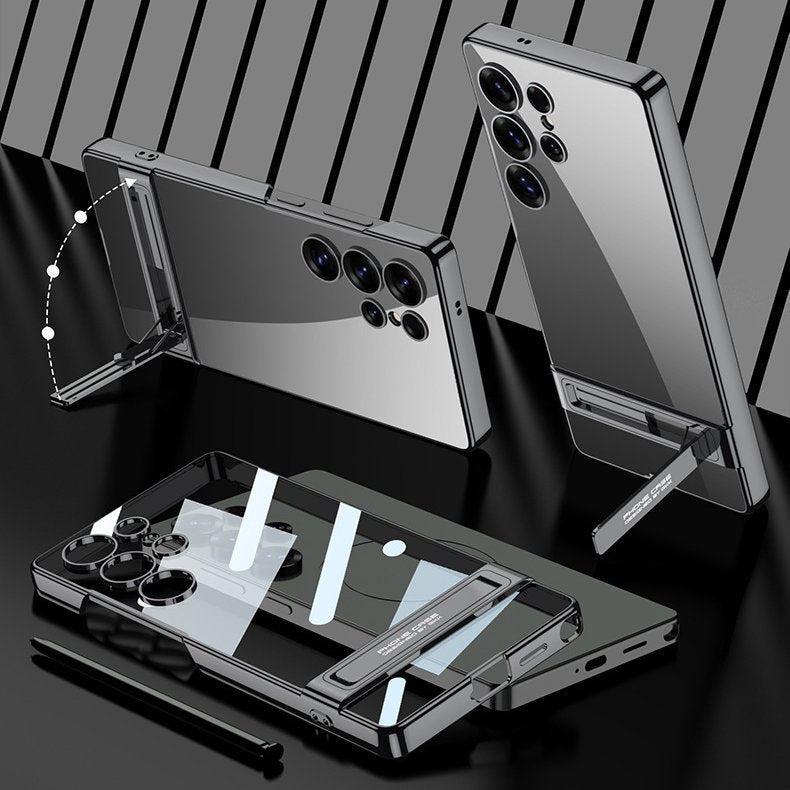Million Cases Phantom Armor Electroplated triumph Bracket case - Samsung - view 9