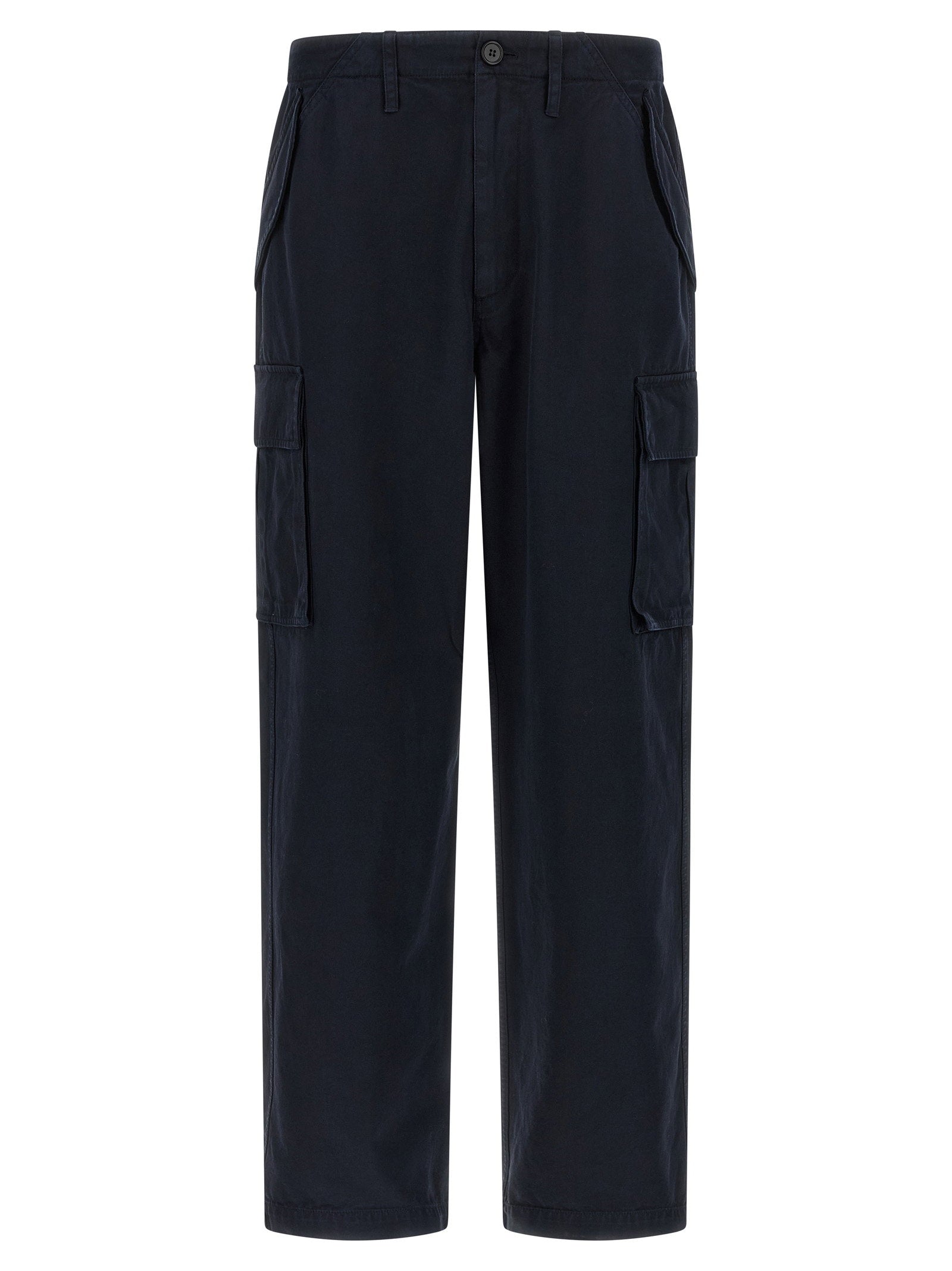 Burberry Cyrus Pants – 100% cotton