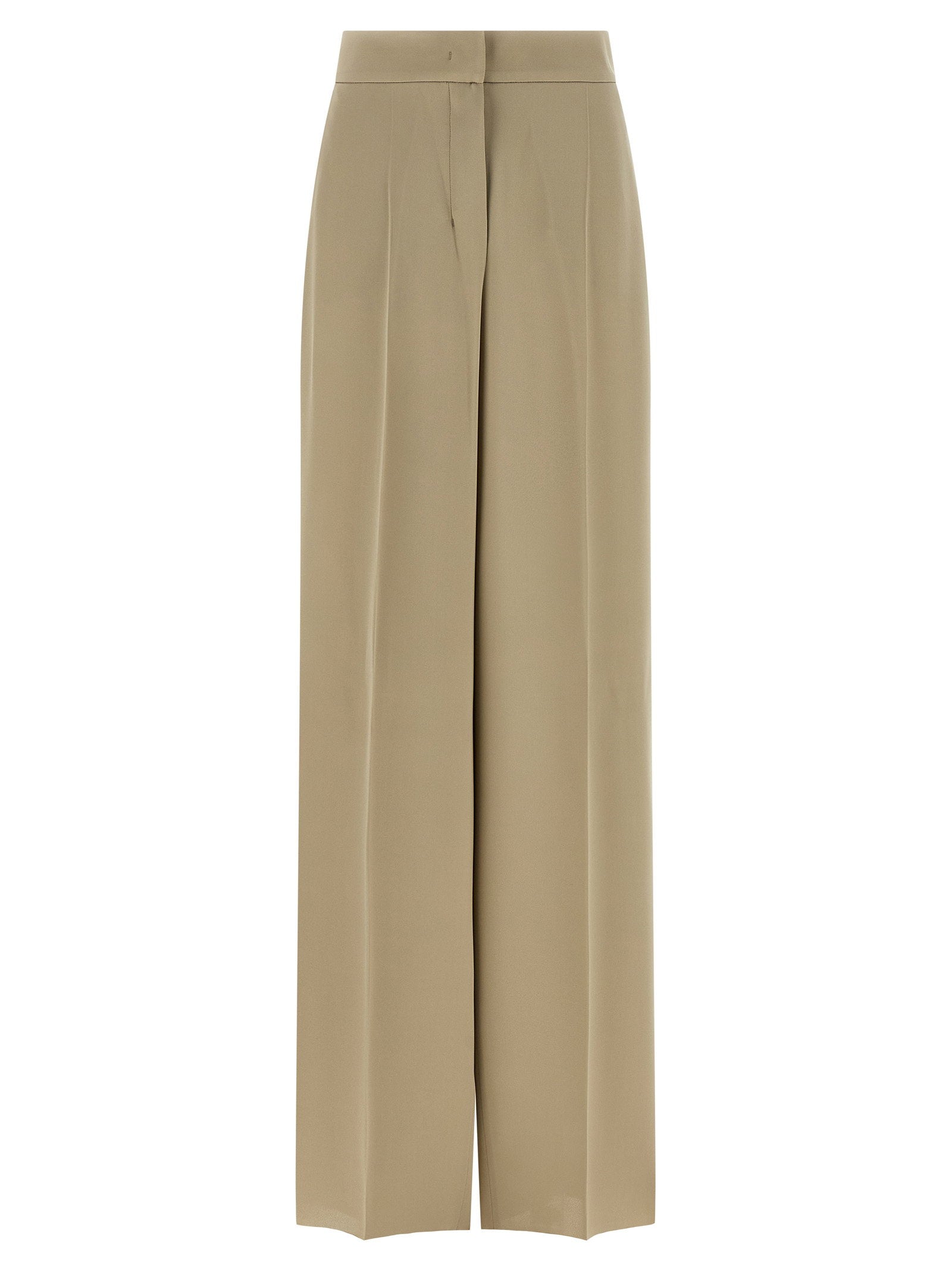 Max Mara Mxepalanca Pants – 100% silk