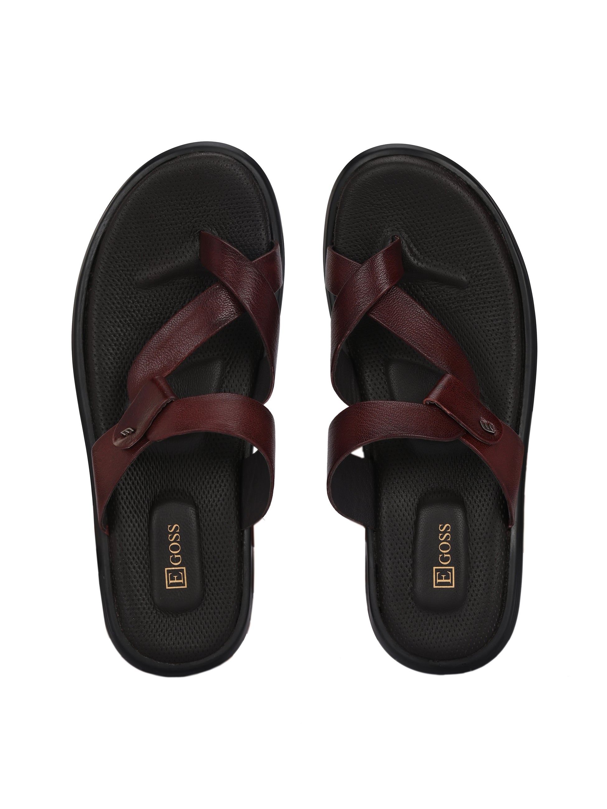 Egoss Shoes Egoss Casual Slippers For Men - view 18