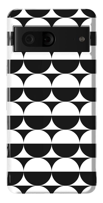 Casetry Half Moon | High Contrast Design Case - view 43