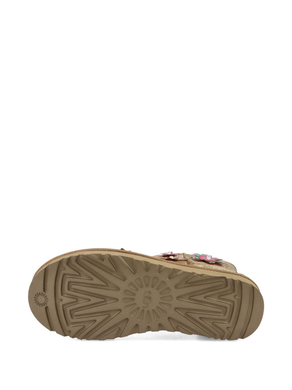 UGG Classic Mini Meadow Boots - view 4