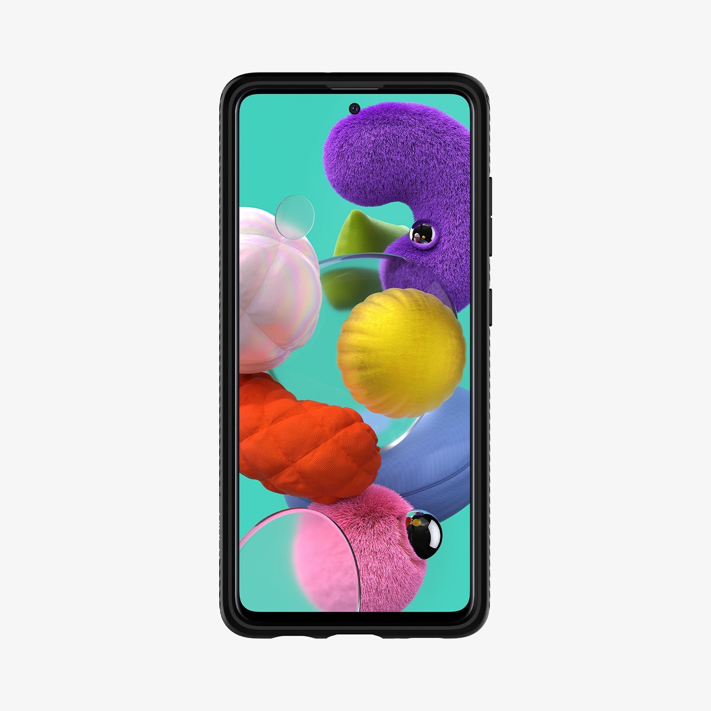 Galaxy A Series - Liquid Air - view 22