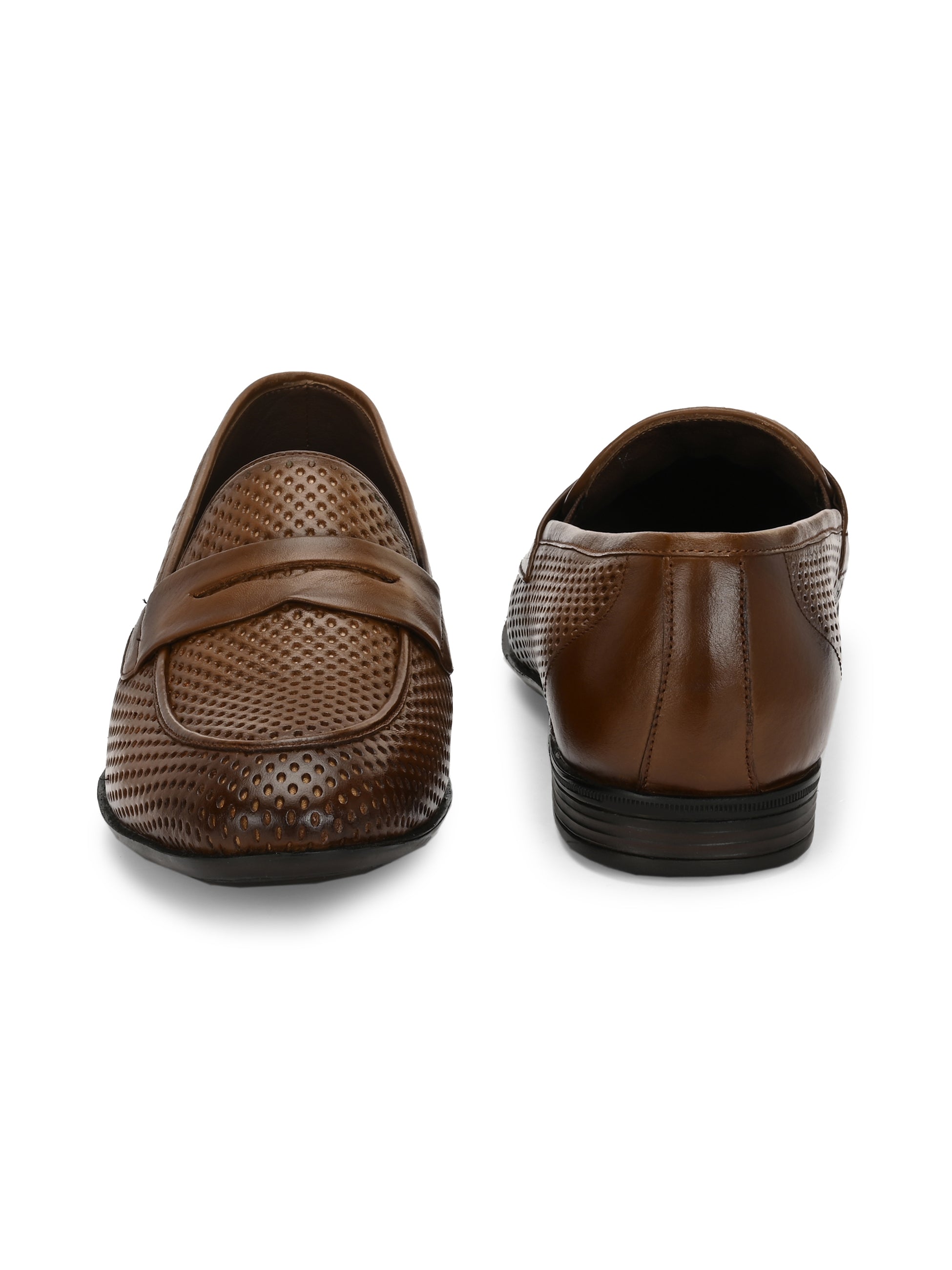 Egoss Shoes Egoss Semi-Formal Loafers for Men - view 7