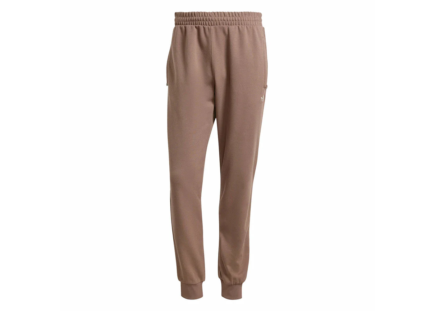 adidas Adicolor Track Pants Earth Strata