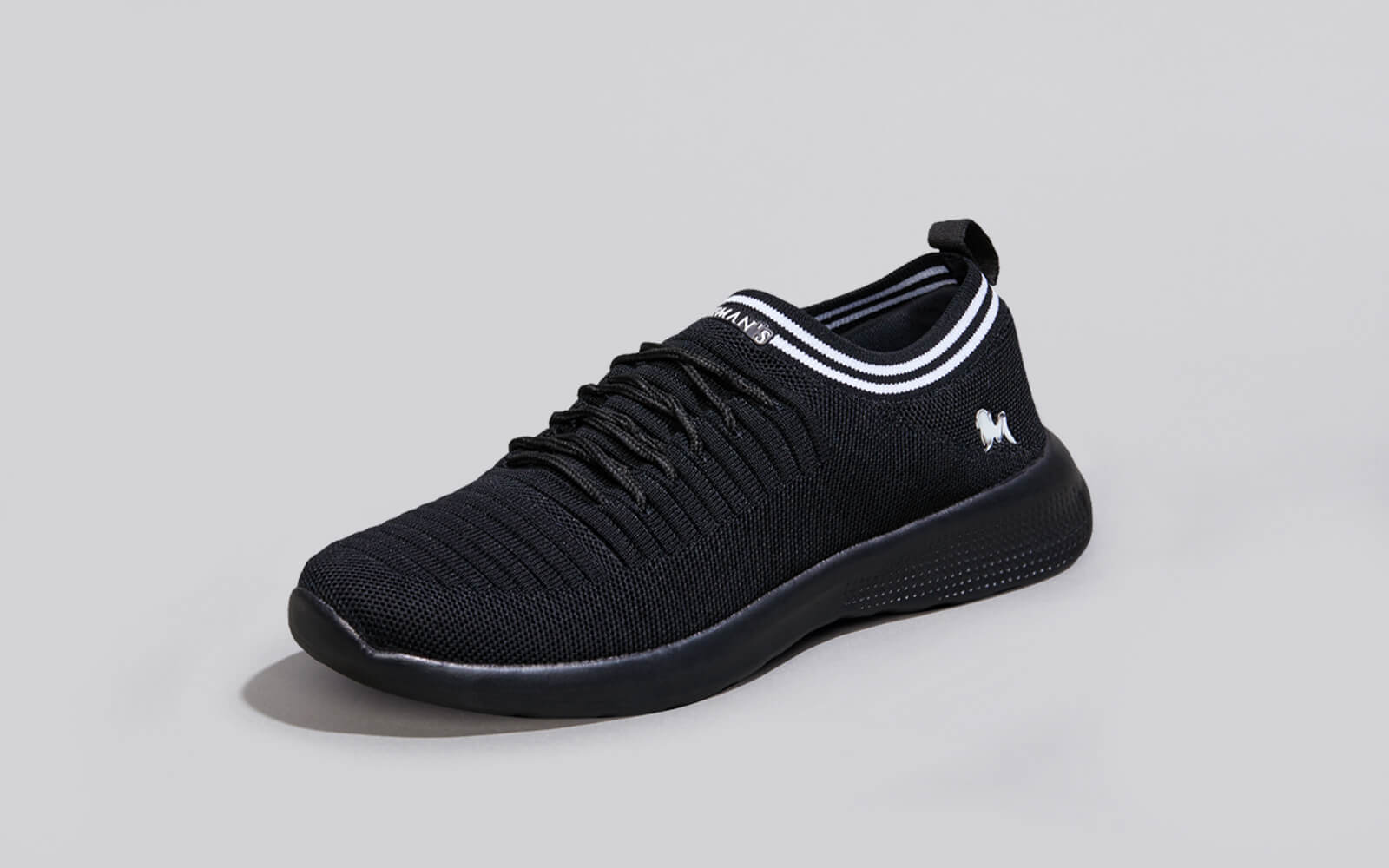 Commuter basics black – Neeman's Commuter Basics : Black