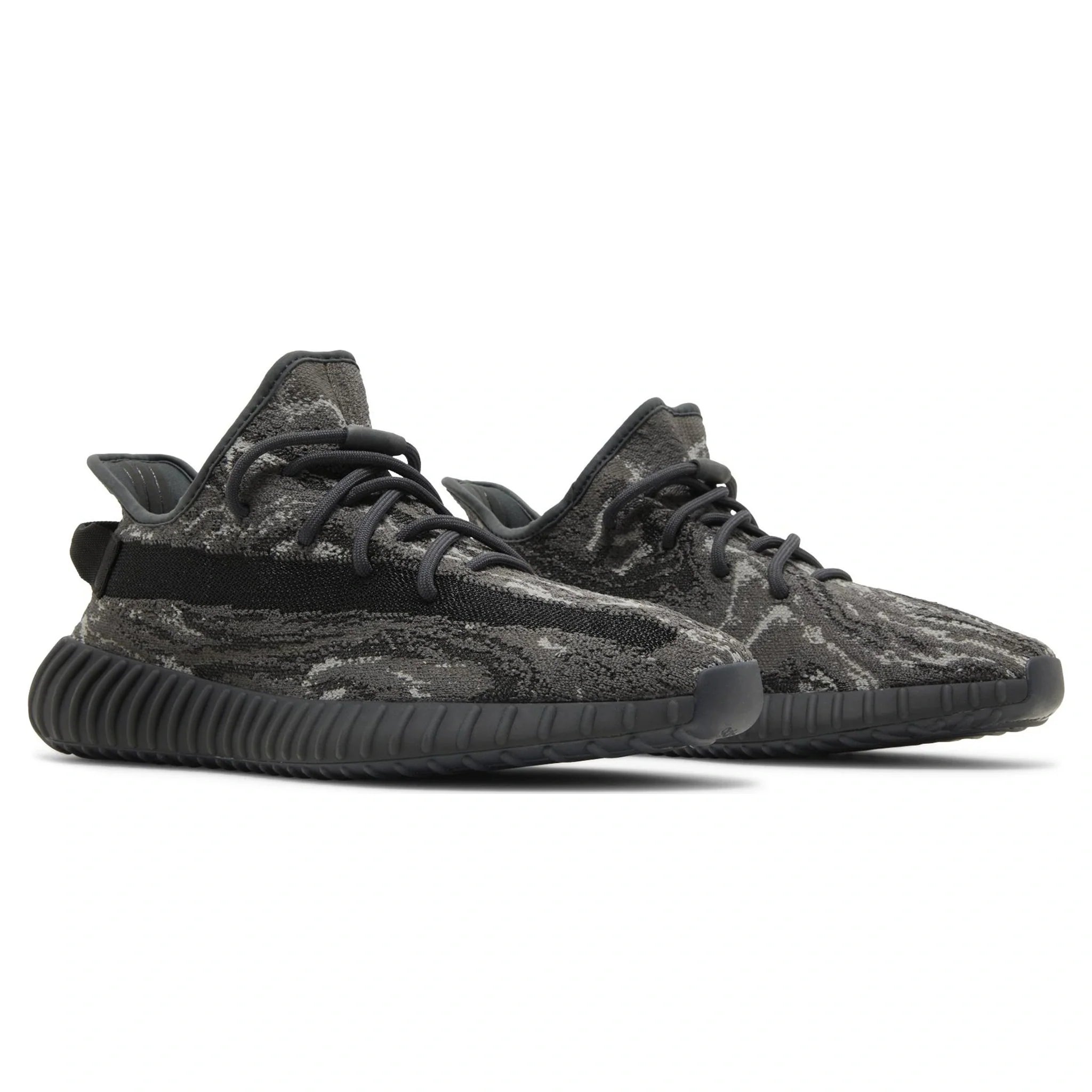 Adidas Yeezy Yeezy Boost 350 V2 MX Dark Salt – Grey - view 2
