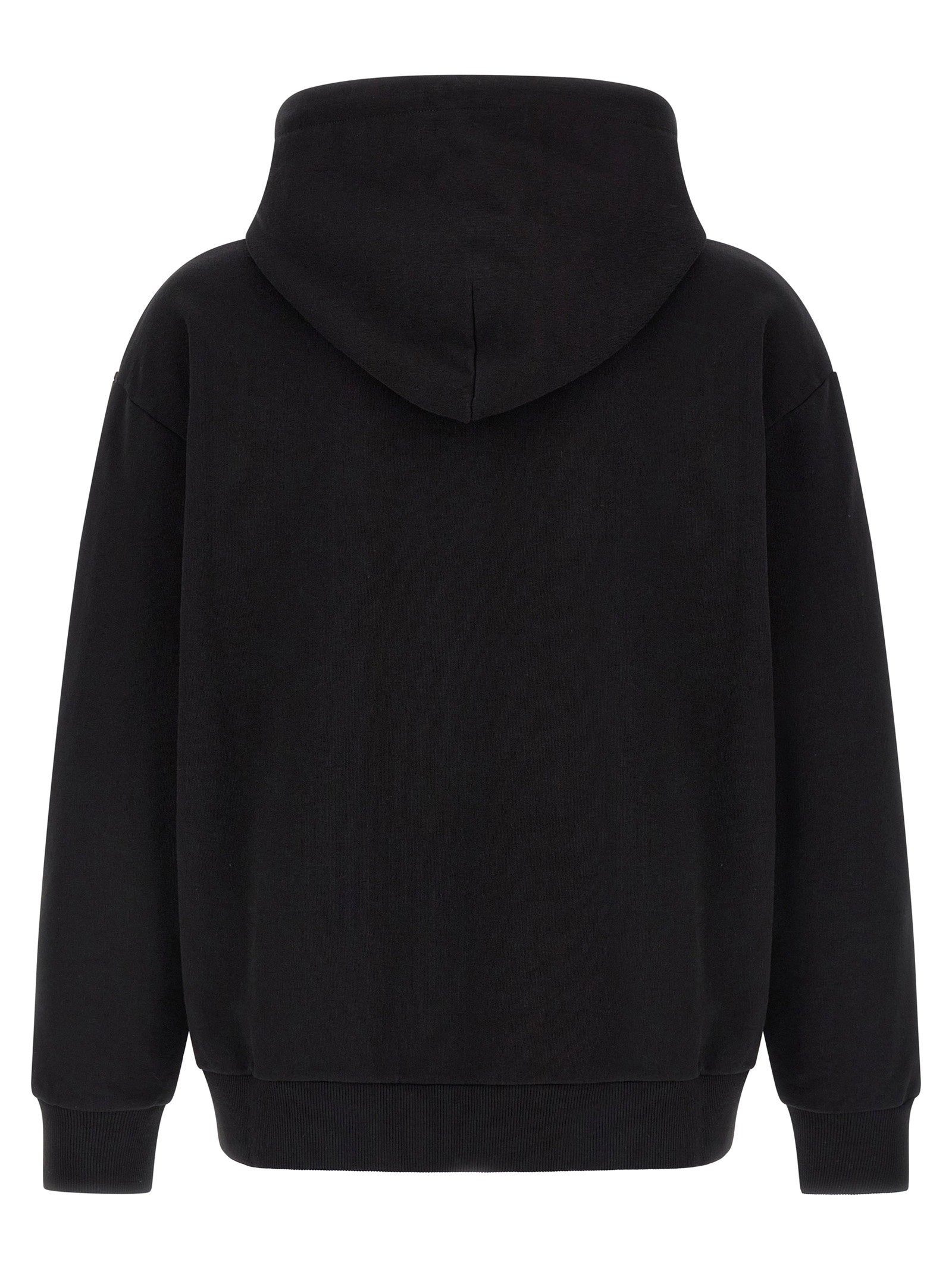 Mm6 Maison Margiela Hoodie – 100% cotton - view 2