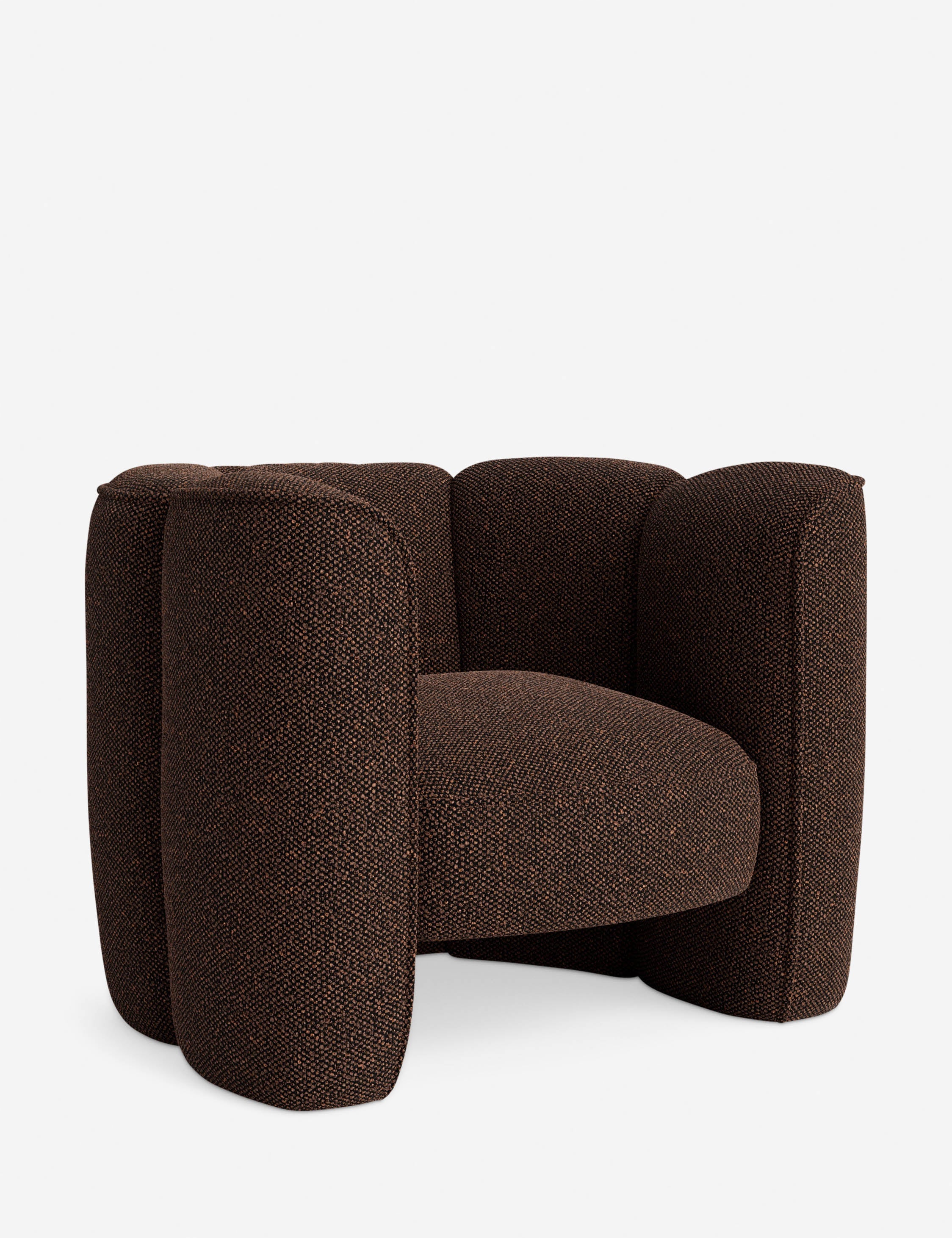 Lulu and Georgia Mila Chair by Eny Lee Parker - view 85