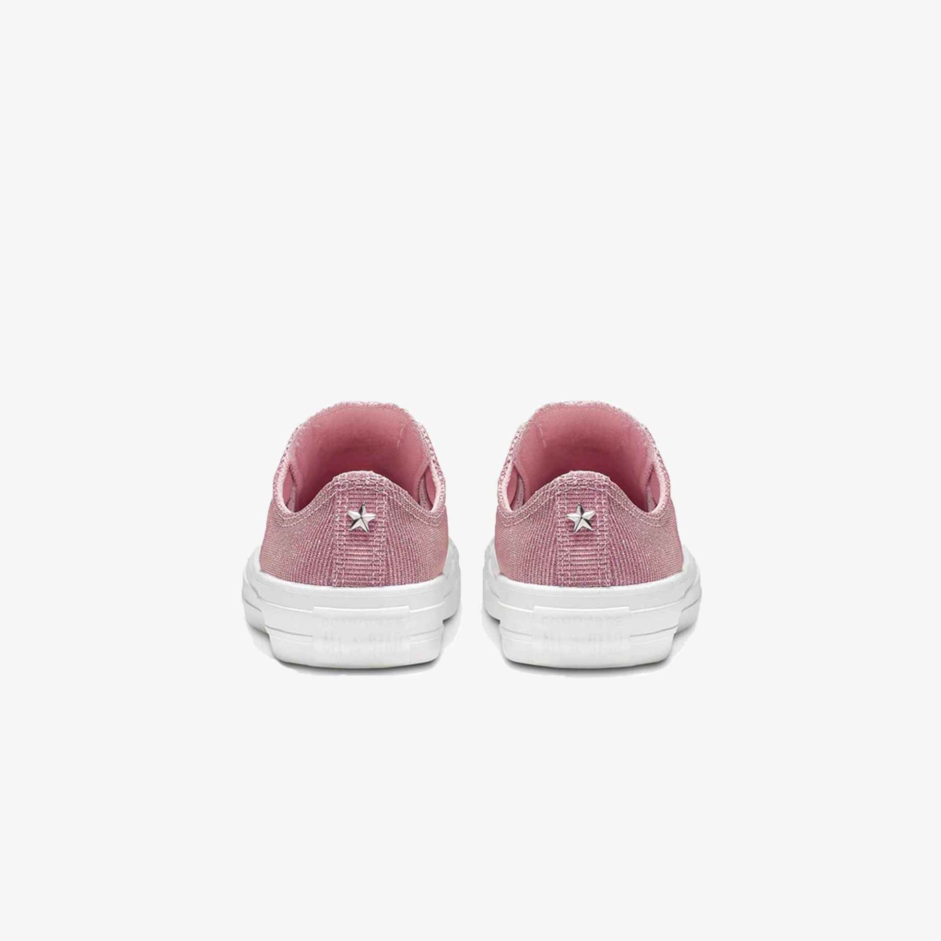 Converse | Chuck Taylor All Star-PINK/GREY - view 2