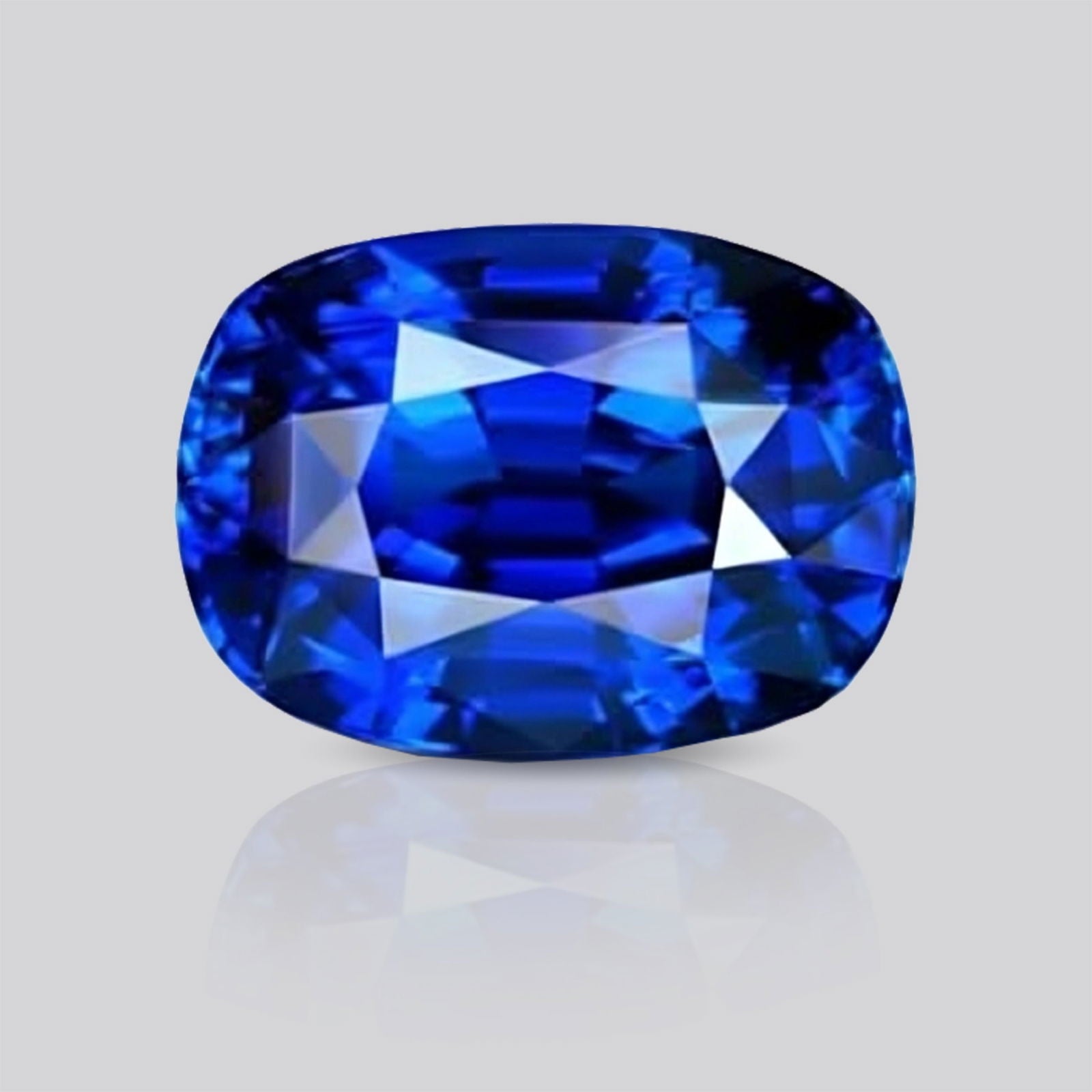 Blue sapphire 3 – Gemsmantra Blue Sapphire (3.55 Ratti, 3.23 Carat)