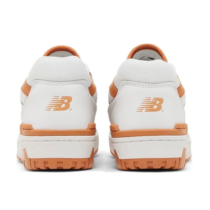 HYPE ELIXIR New Balance 550 Burnt Orange - view 2