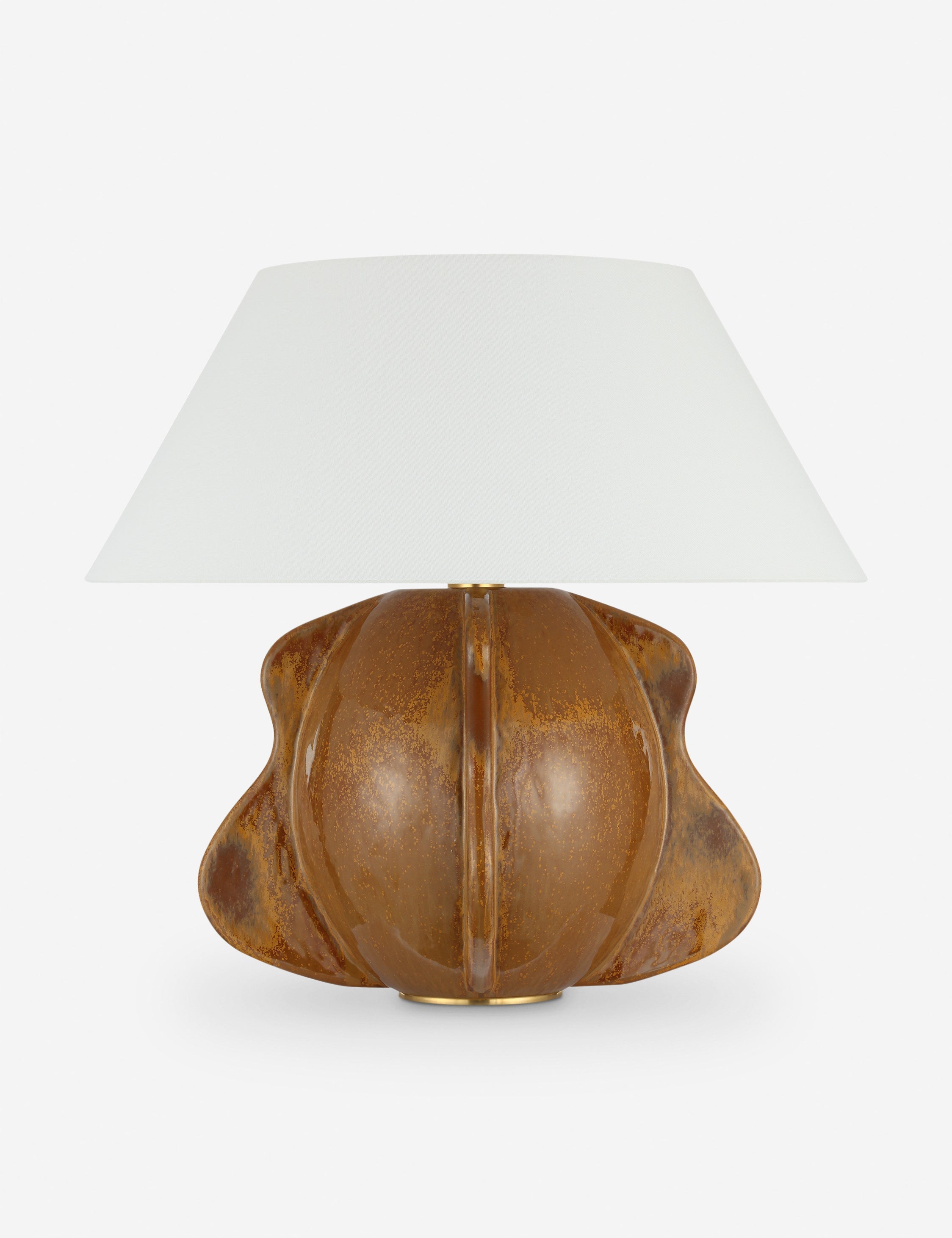 Lulu and Georgia Delmar Table Lamp by Kelly Wearstler - view 2