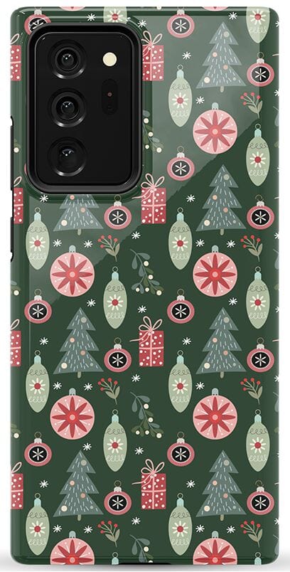Casetry Tinsel Town | Christmas Ornament Case - view 36
