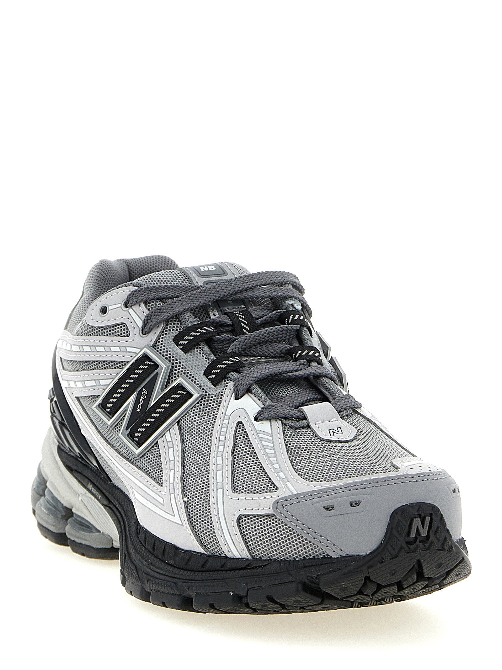 New Balance 1906 Sneakers – 100% synthetic mesh - view 2
