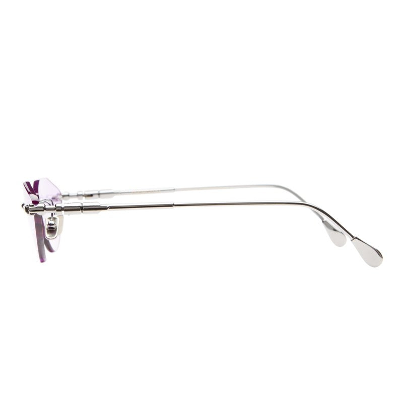 Kuboraum H64 Sun Maske Gm 55 Sunglasses - view 2